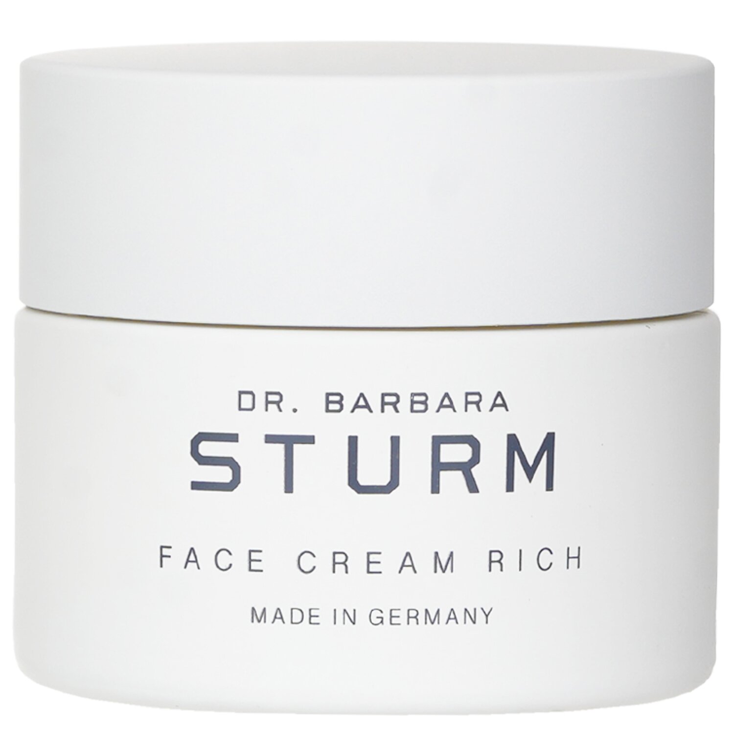 Dr. Barbara Sturm Bogaty krem do twarzy 50ml/1.69oz