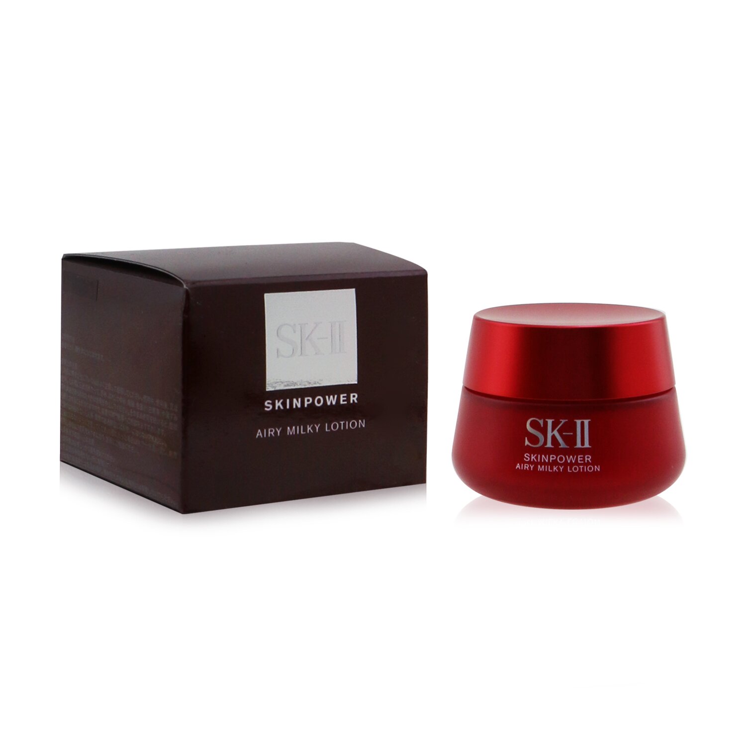 SK II Skinpower Airy Milky Lotion 50g/1.7oz