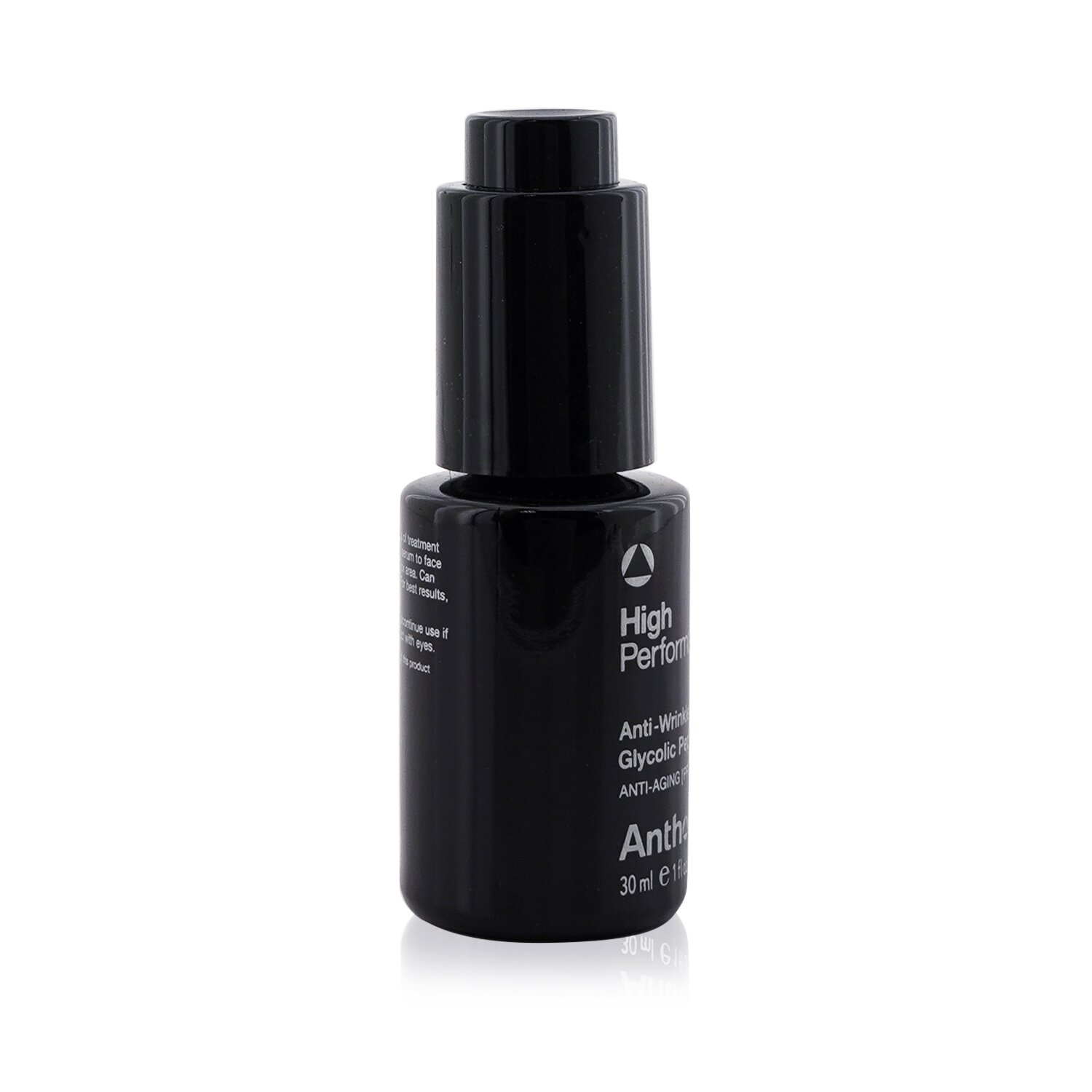 アンソニー Anthony Logistics For Men Anti-Wrinkle Glycolic Peptide Serum (Unboxed) 30ml/1oz