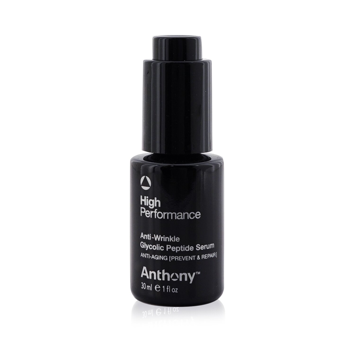 アンソニー Anthony Logistics For Men Anti-Wrinkle Glycolic Peptide Serum (Unboxed) 30ml/1oz