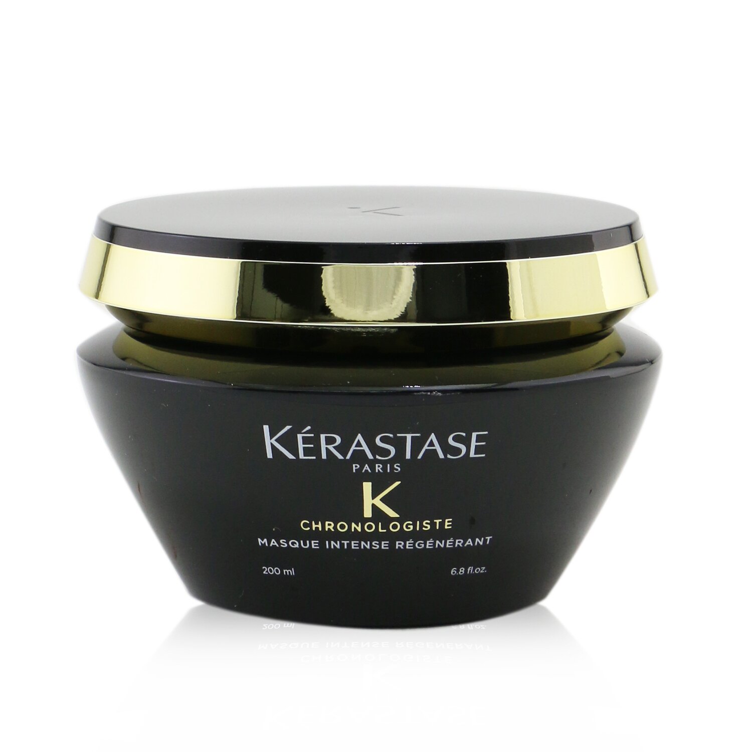 Kerastase Chronologiste Masque Intense Regenerant Essential Cabello Mascarilla Revitalizante 200ml/6.8oz