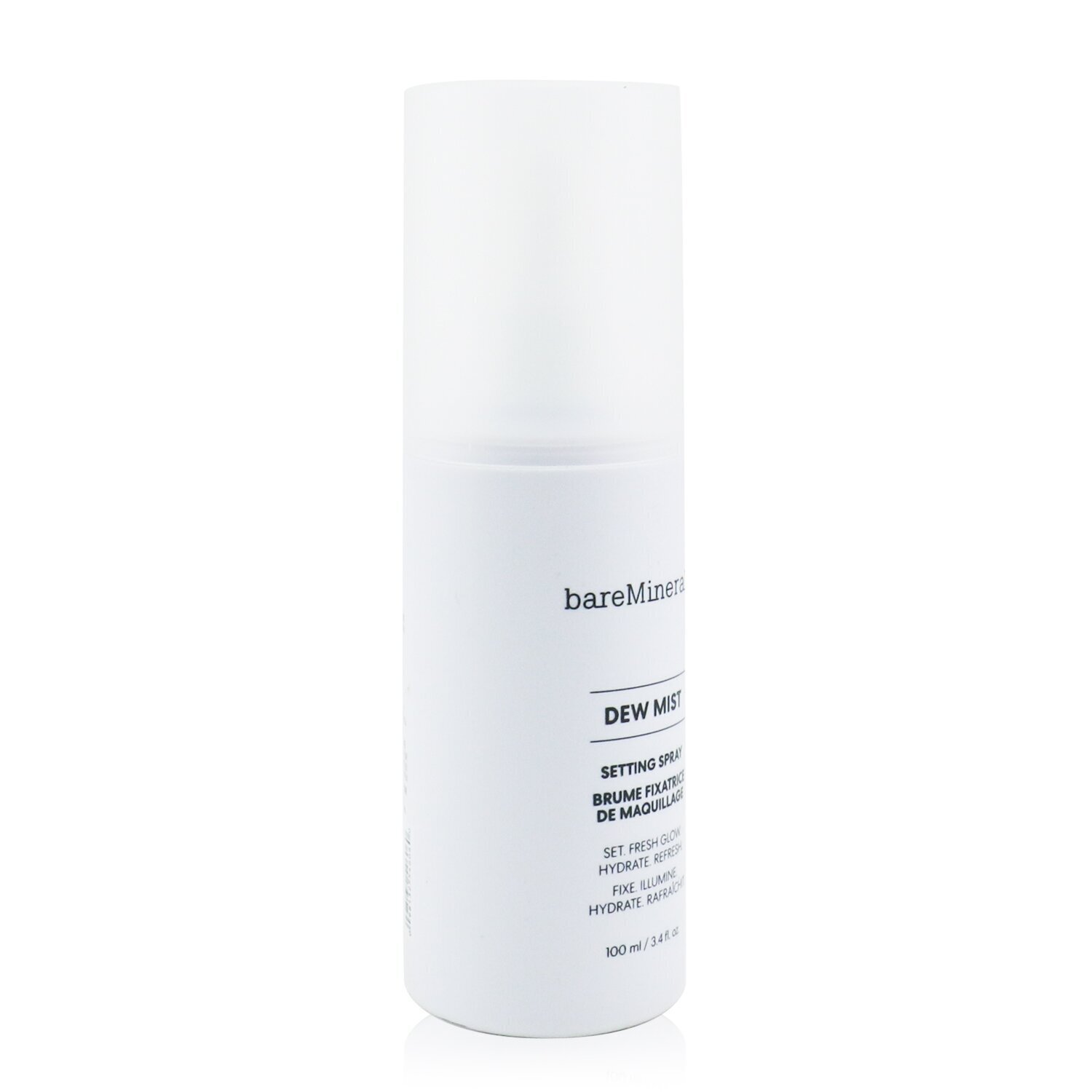 BareMinerals Dew Mist Setting Spray 100ml/3.4oz