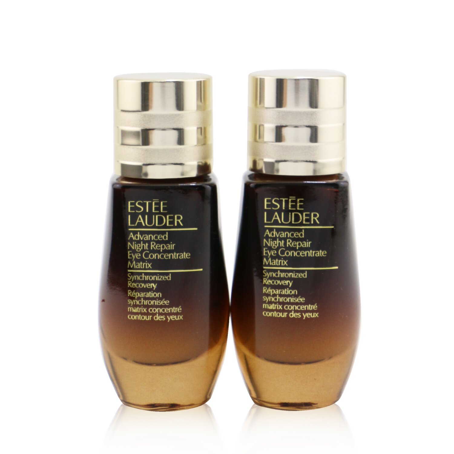 Estee Lauder Advanced Night Repair Eye Concentrate Matrix Duo 2x15ml/0.5oz