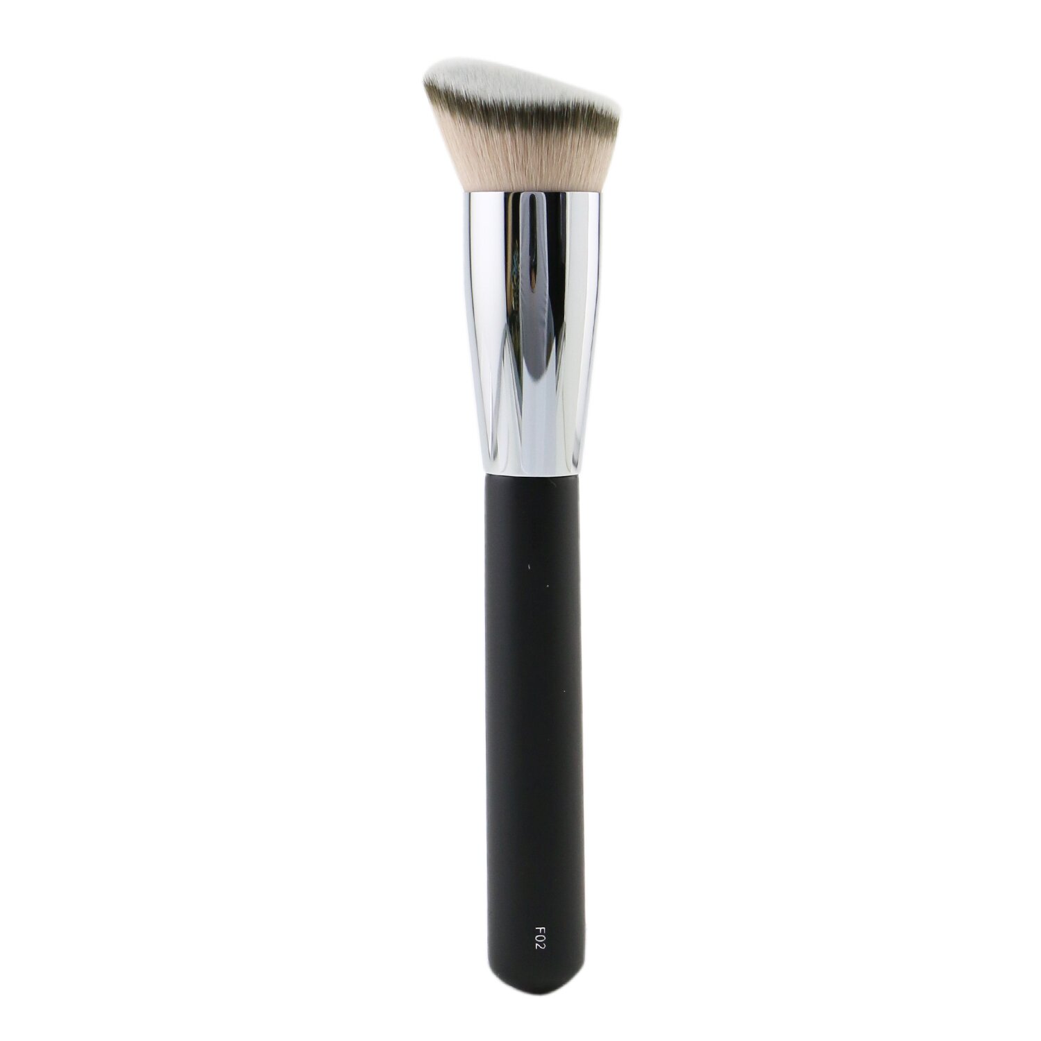 KAIBEAUTY Studio Foundation Brush (F02) Picture Color