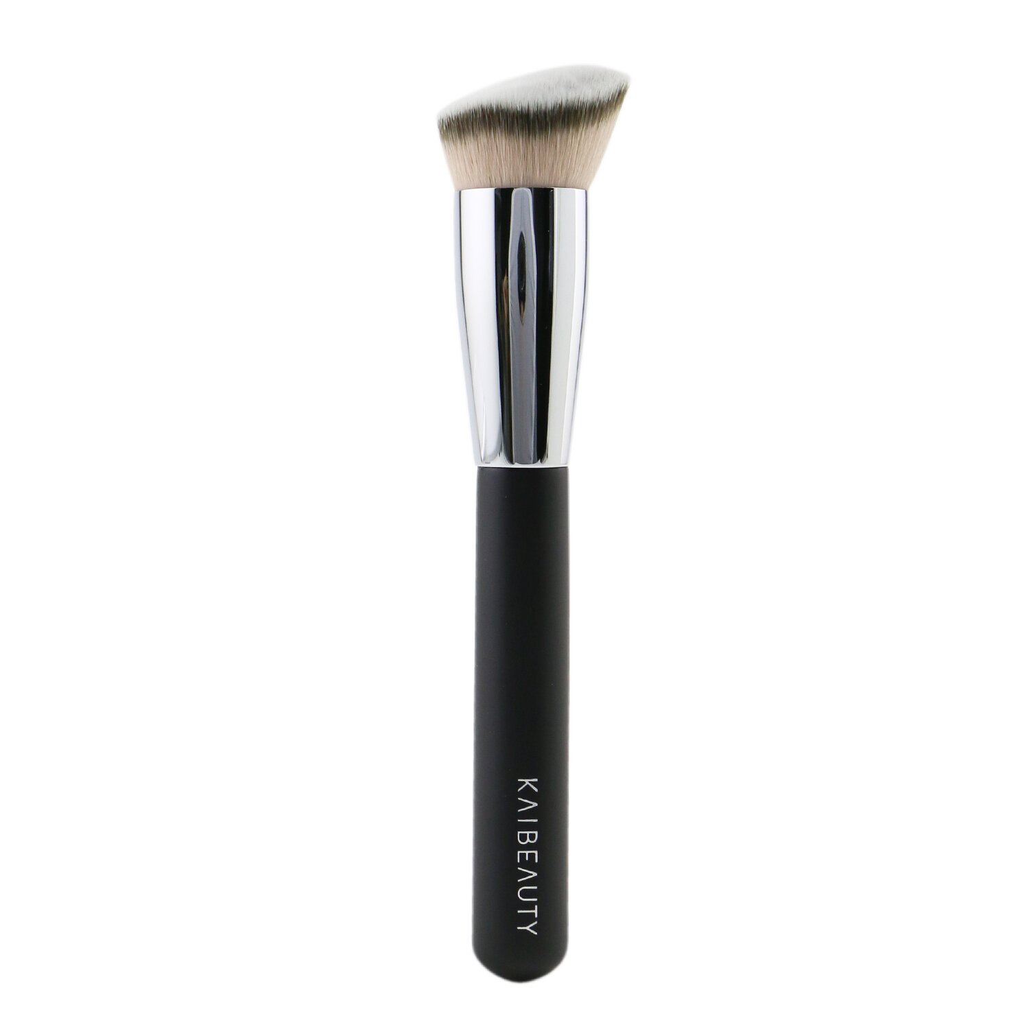 KAIBEAUTY Studio Foundation Brush (F02) Picture Color