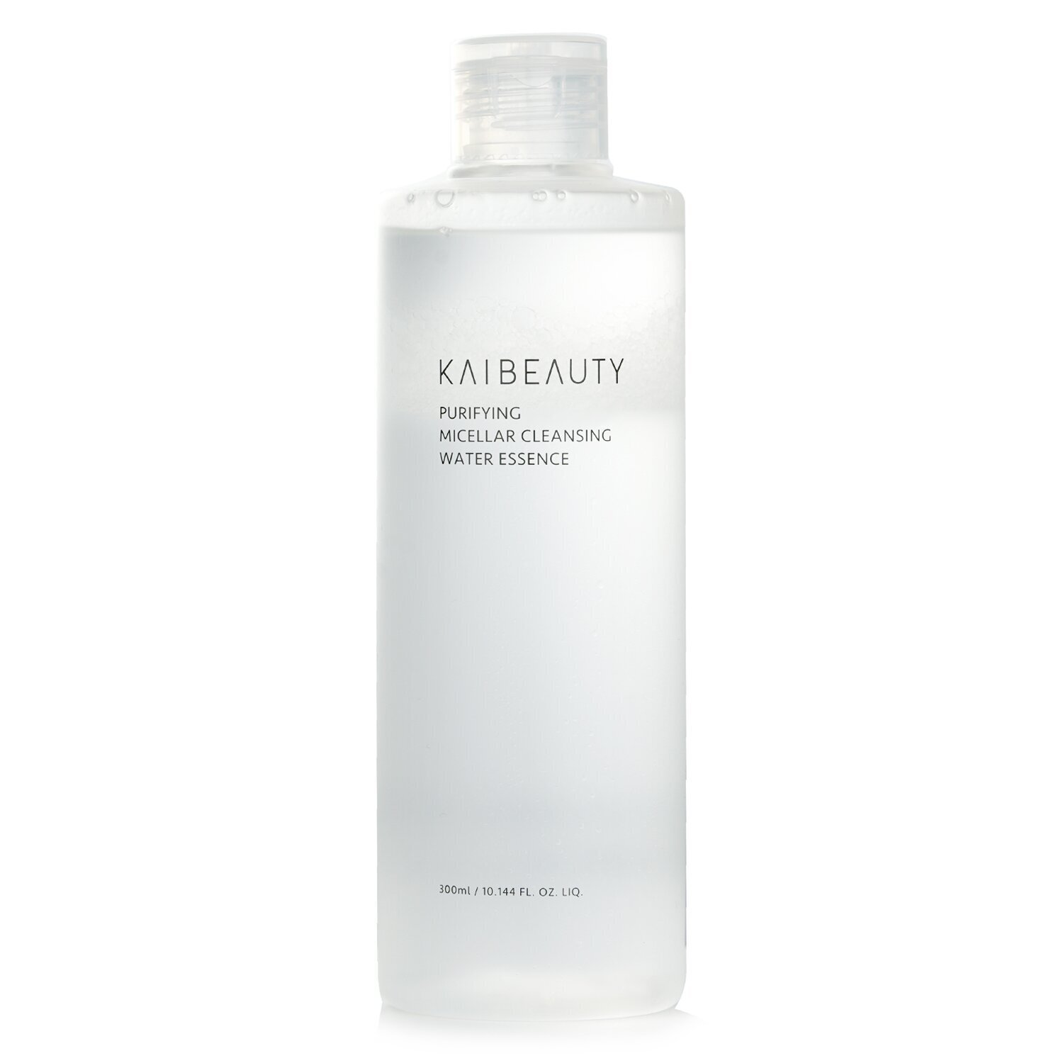 KAIBEAUTY Purifying Micellar Cleansing Water Essence 300ml/10.14oz