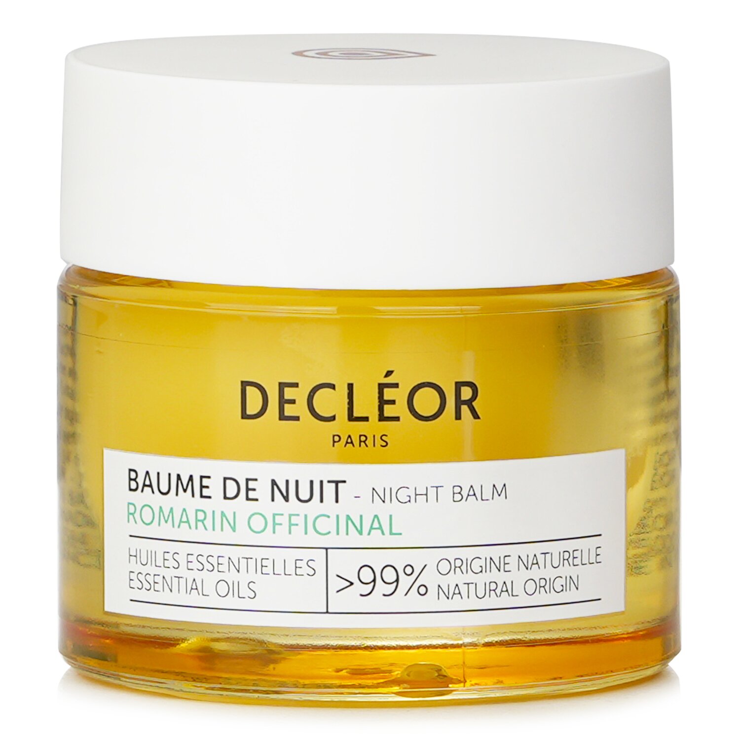Decleor Rosemary Officinalis Night Balm 15ml/0.5oz