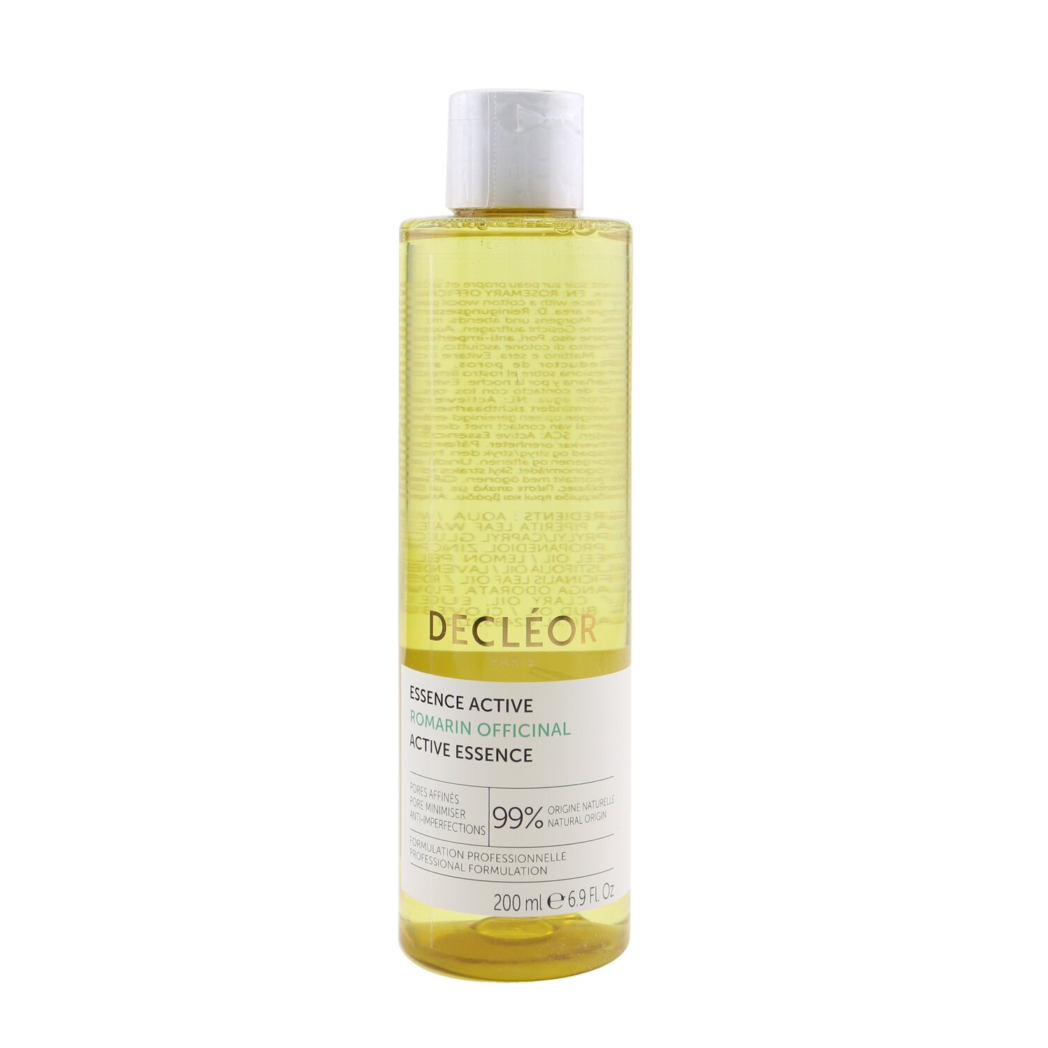 蒂可丽 Decleor 迷迭香净颜精萃水 200ml/6.9oz