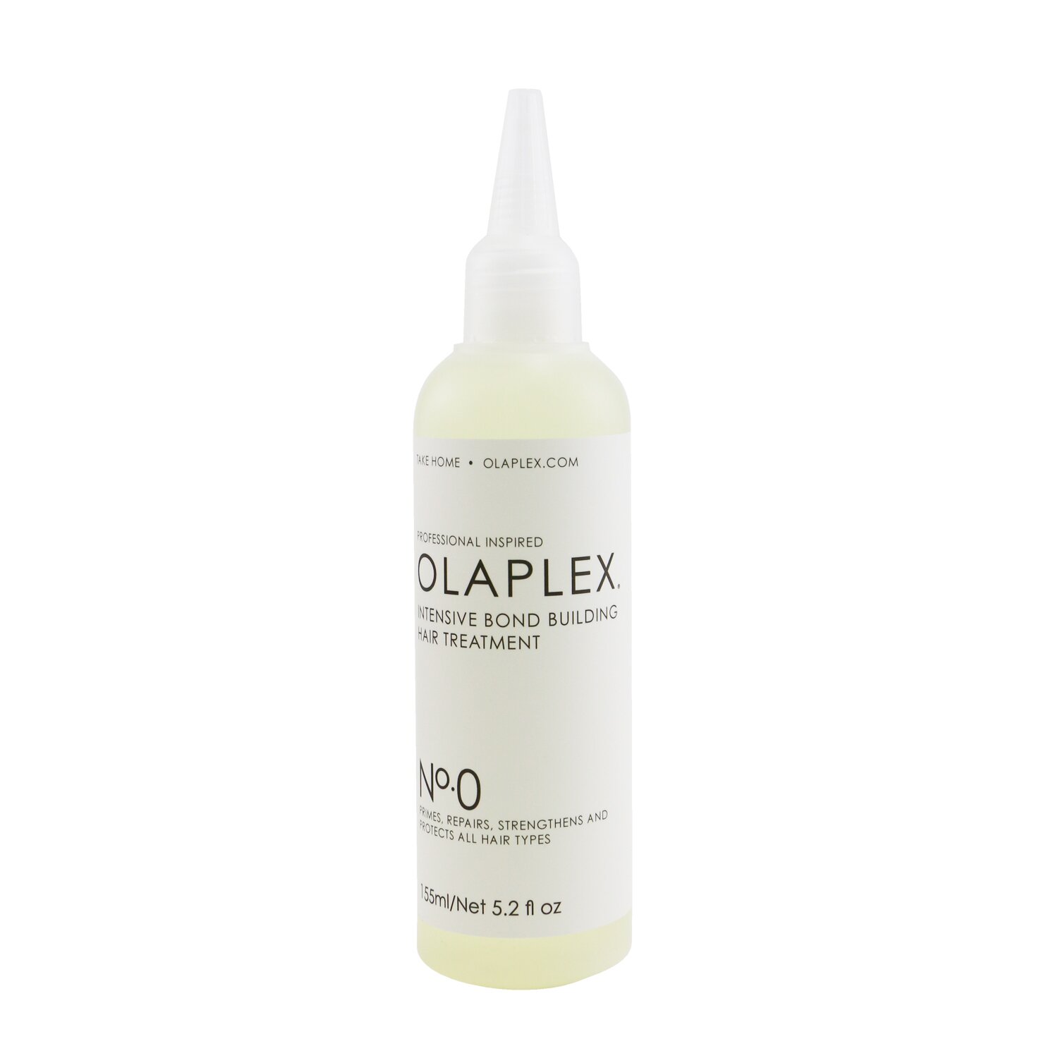 Olaplex 0号深层结构修复精华水 155ml/5.2oz