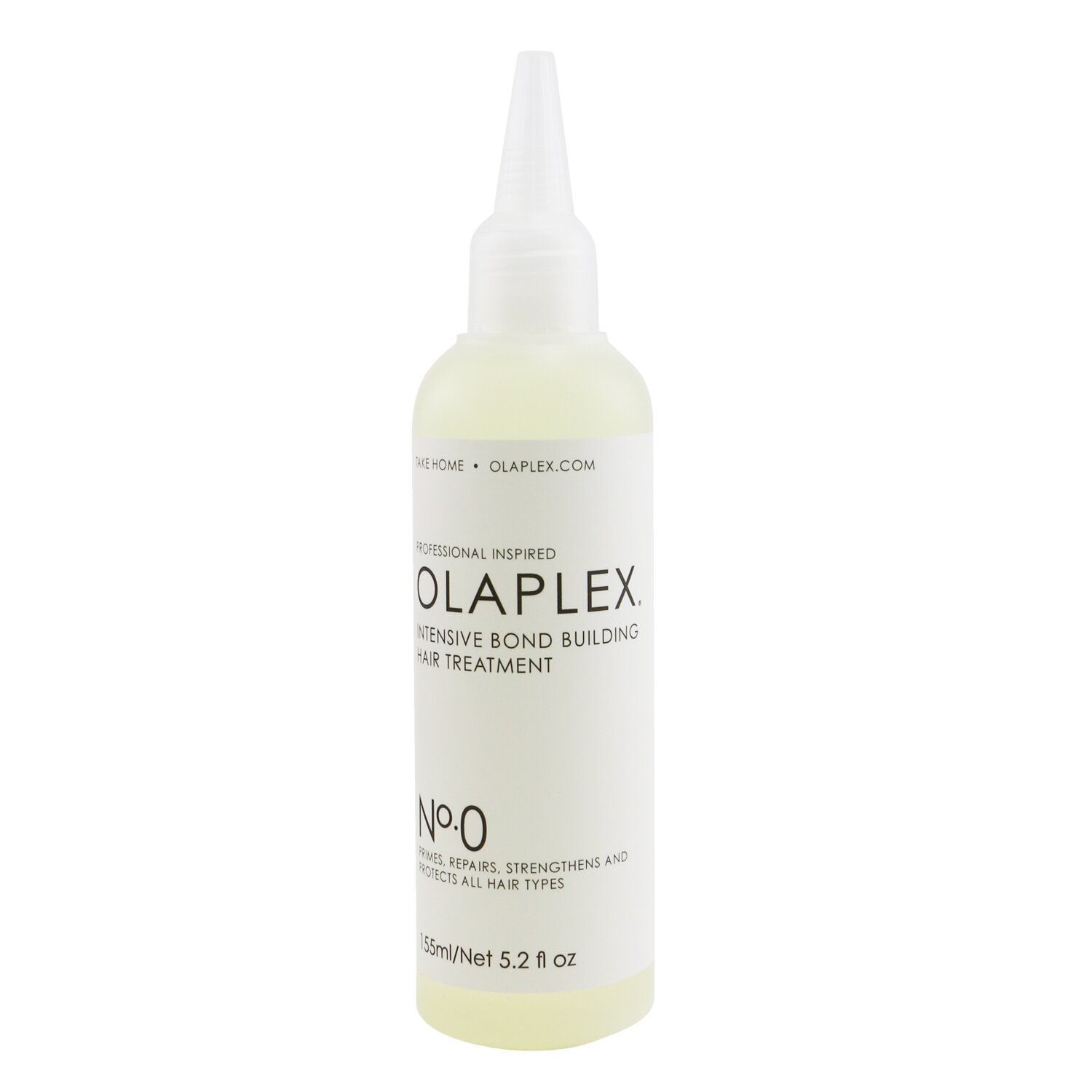 Olaplex 0号深层结构修复精华水 155ml/5.2oz