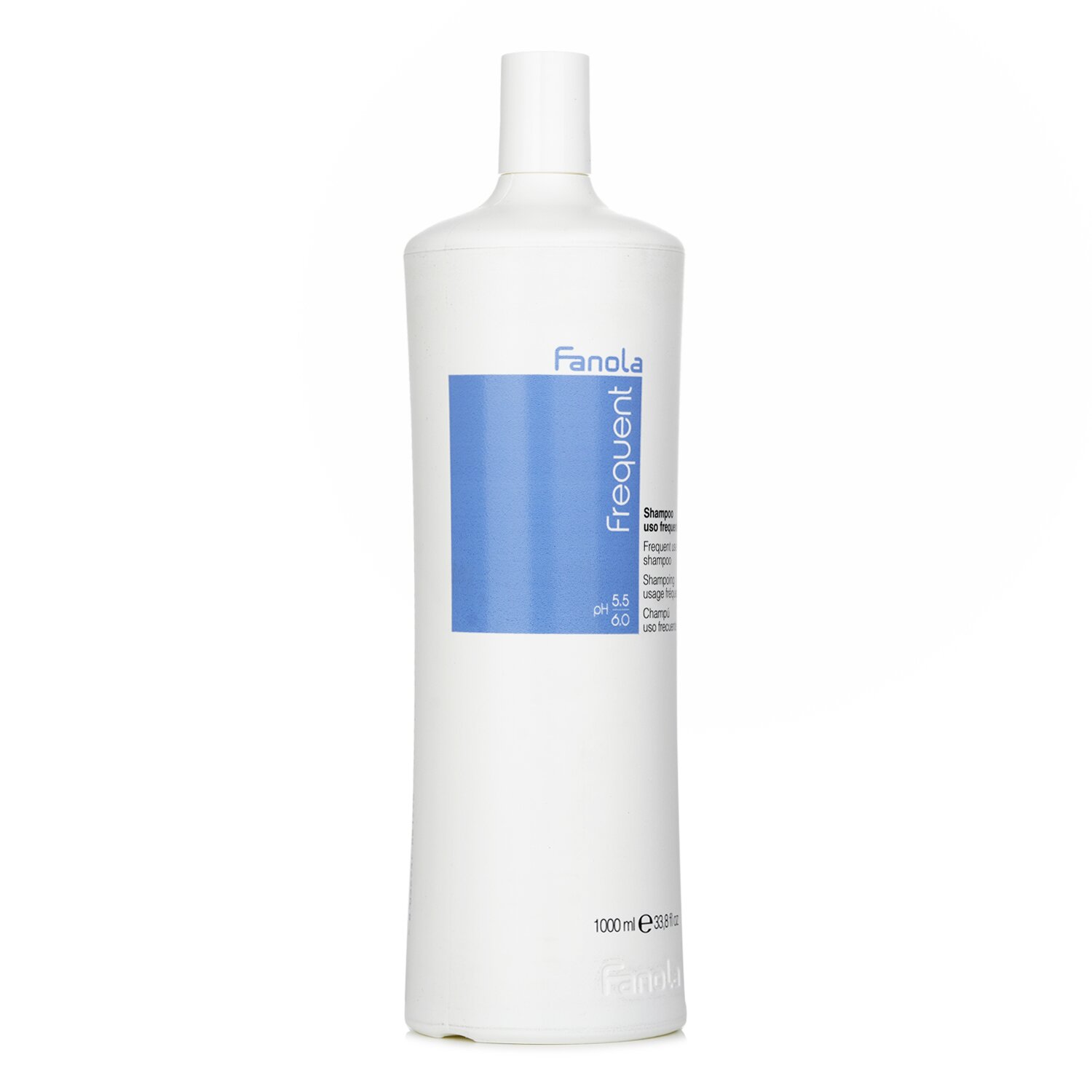 Fanola 日常用洗髮露 1000ml/33.8oz