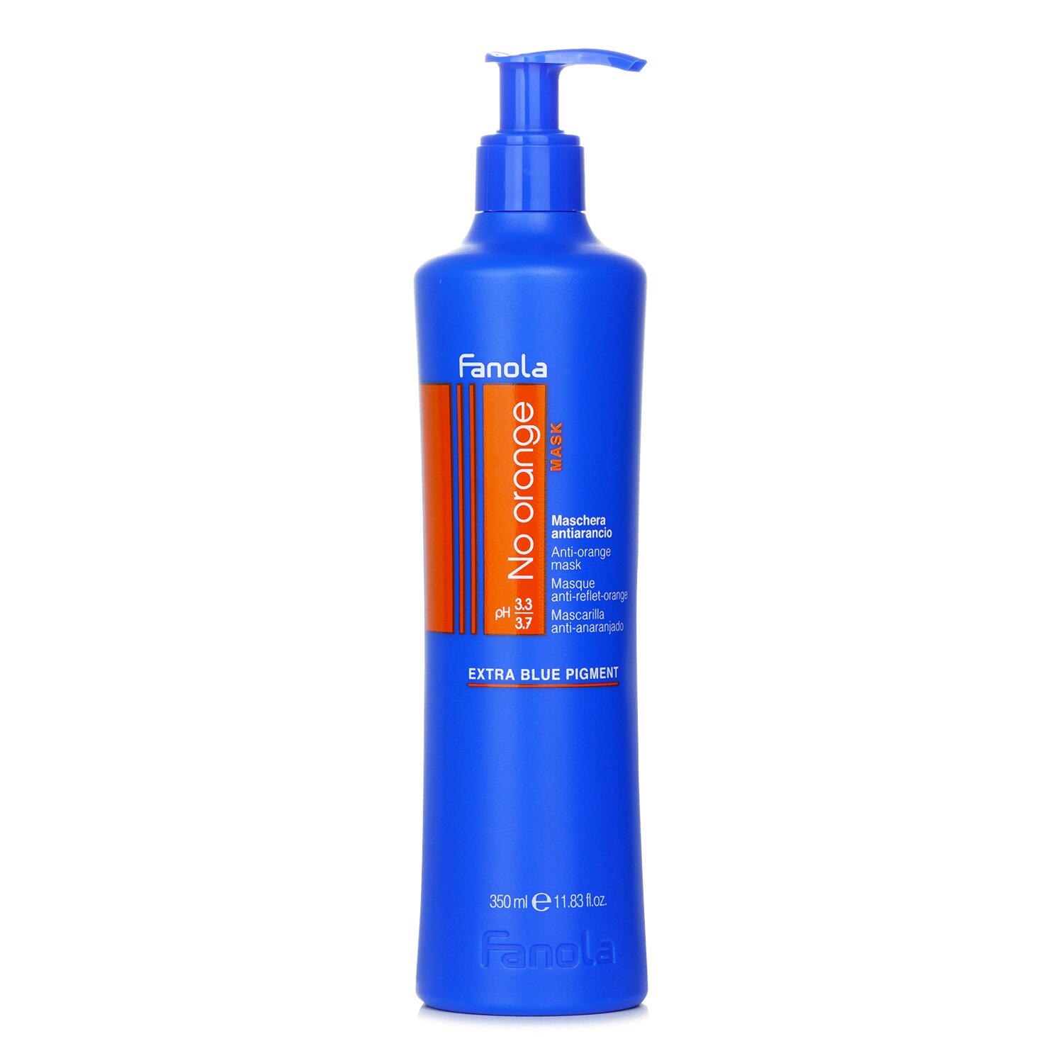 Fanola No Orange Mascarilla 350ml/11.83oz