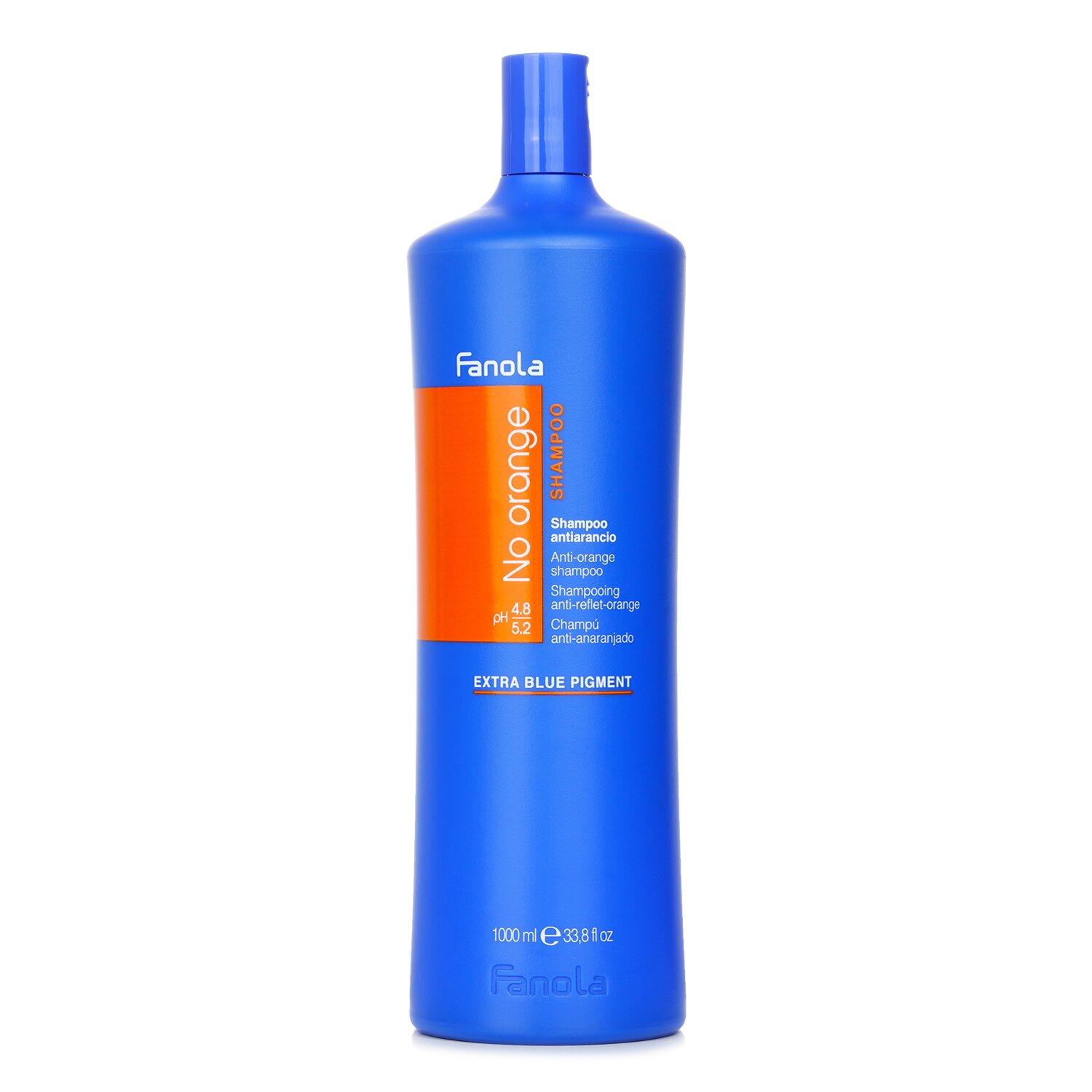 Fanola No Orange Mask 1000ml/33.8oz