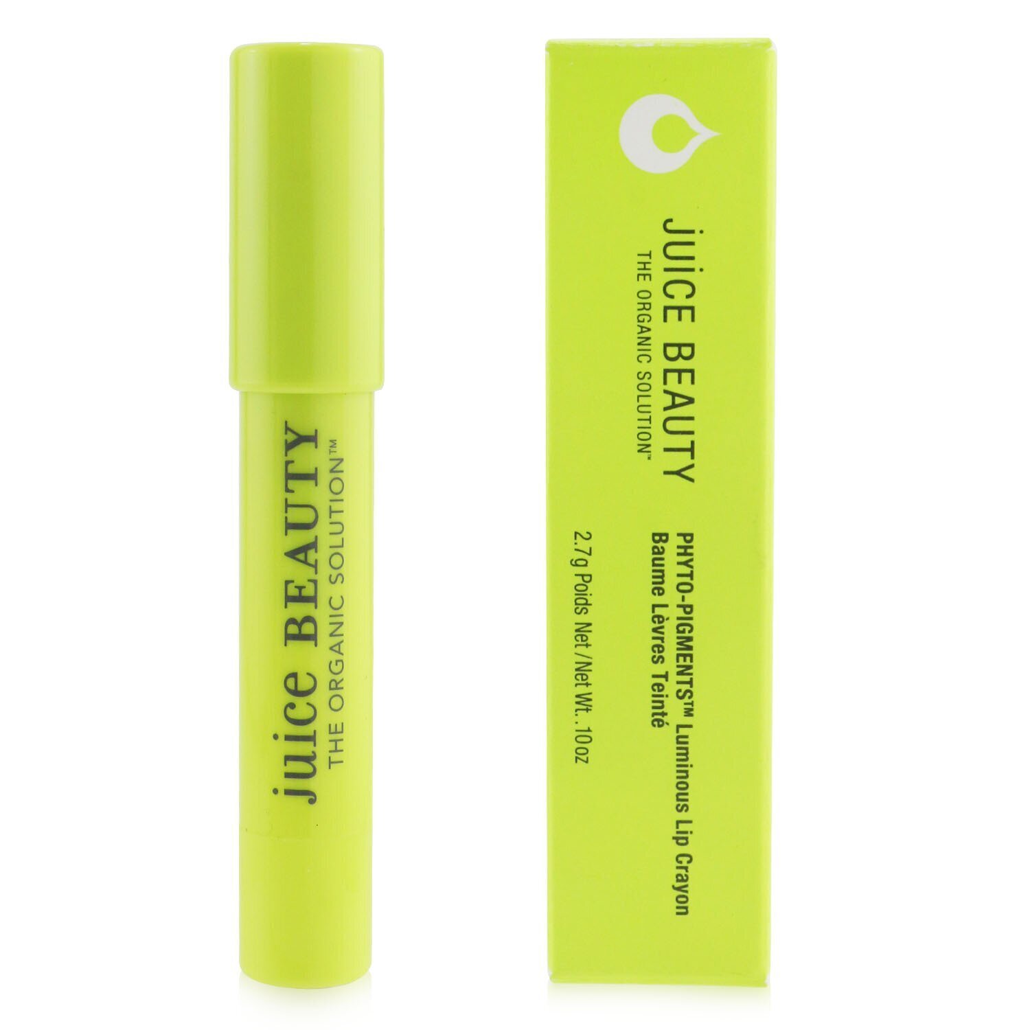 Juice Beauty Phyto Pigments Luminous Lip Crayon 2.7g/0.1oz