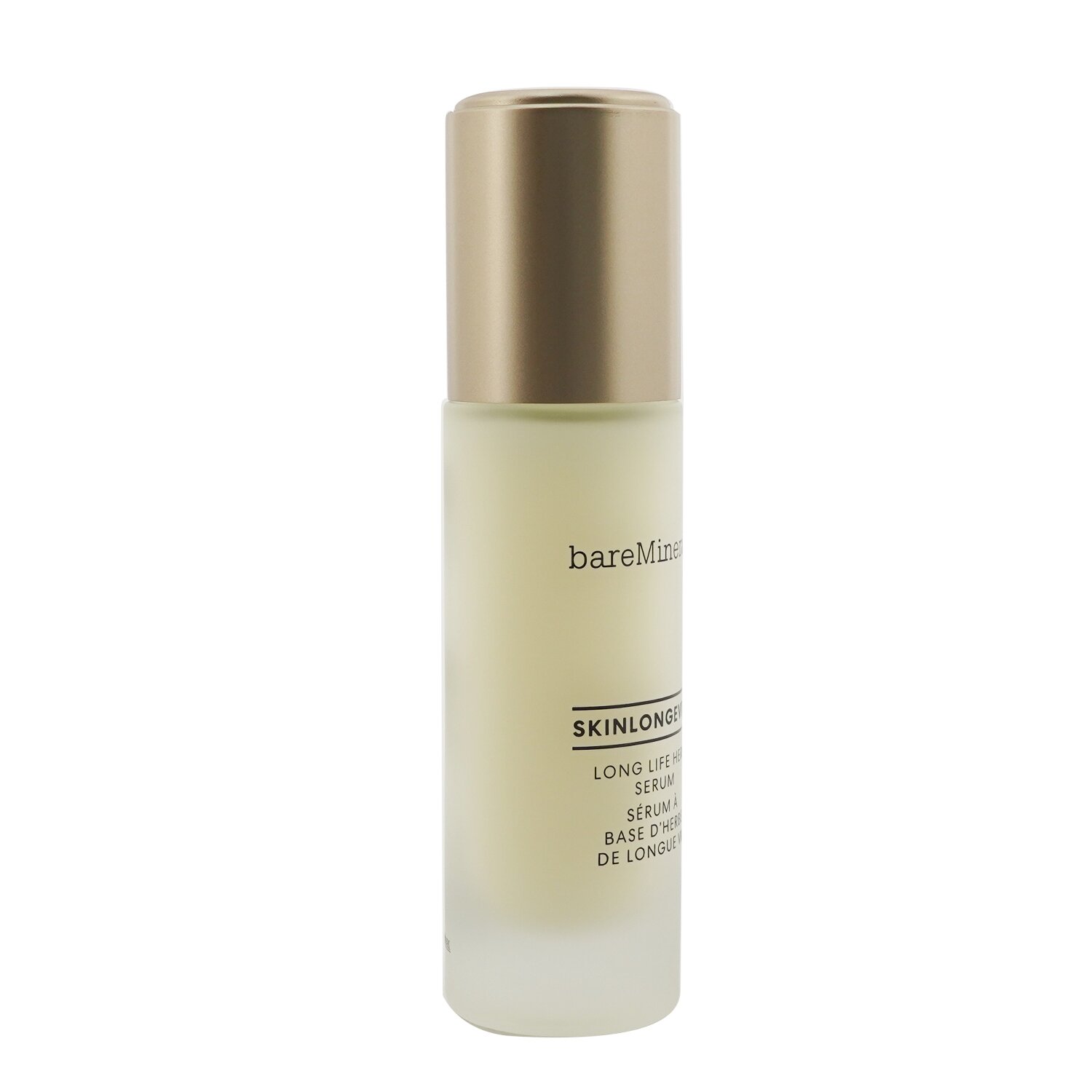 BareMinerals Skinlongevity Long Life Herb Сыворотка (Коробка Слегка Повреждена) 50ml/1.7oz