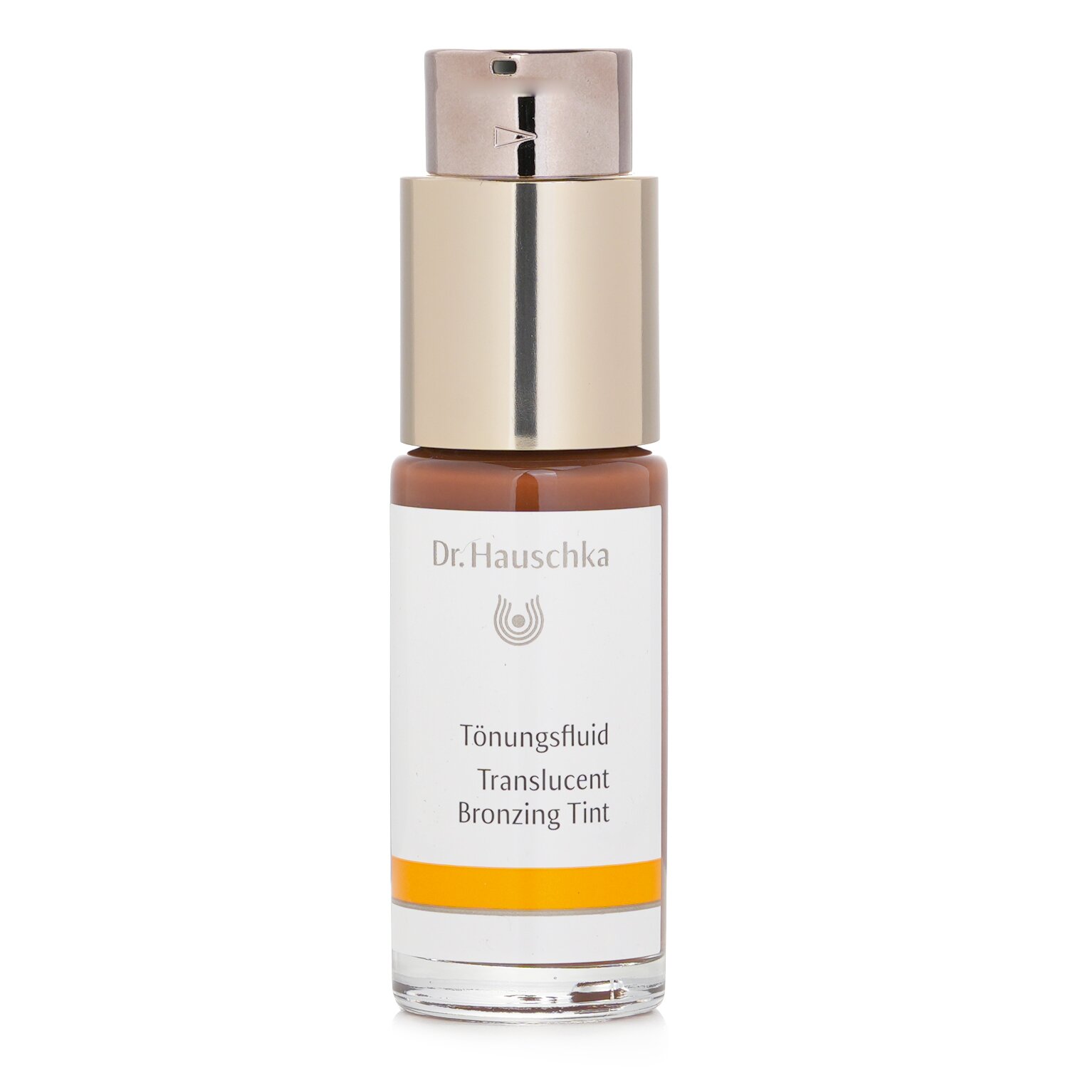 Dr. Hauschka Прозрачный Бронзер 18ml/0.6oz