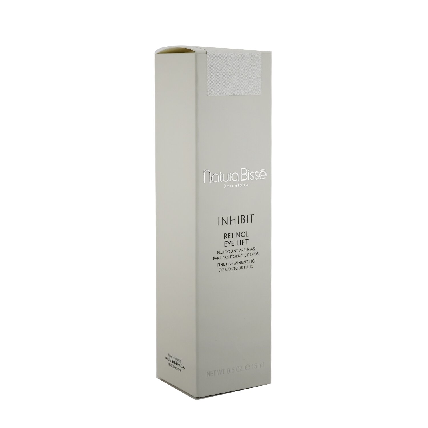 Natura Bisse Inhibit Retinol Eye Lift 15ml/0.5oz