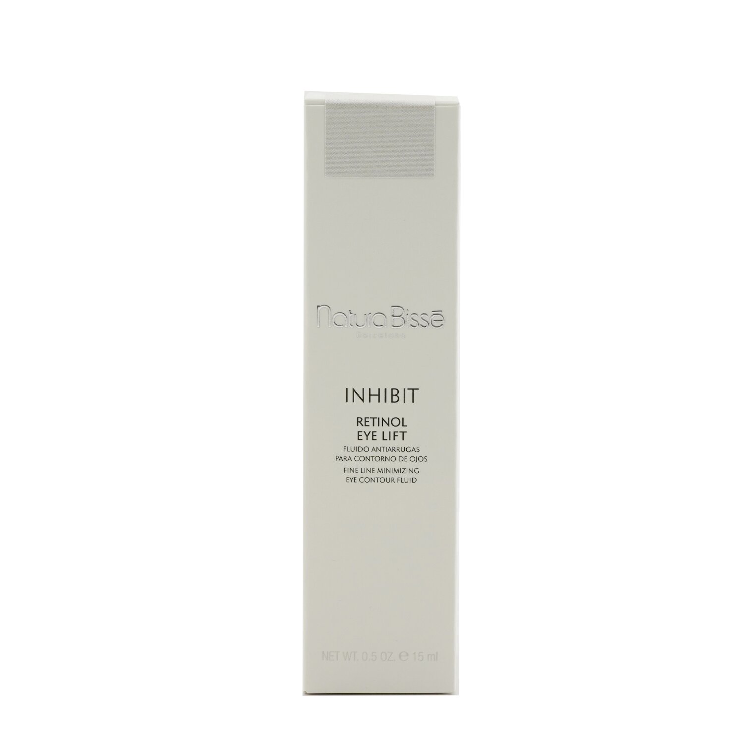 Natura Bisse Inhibit Retinol Eye Lift 15ml/0.5oz