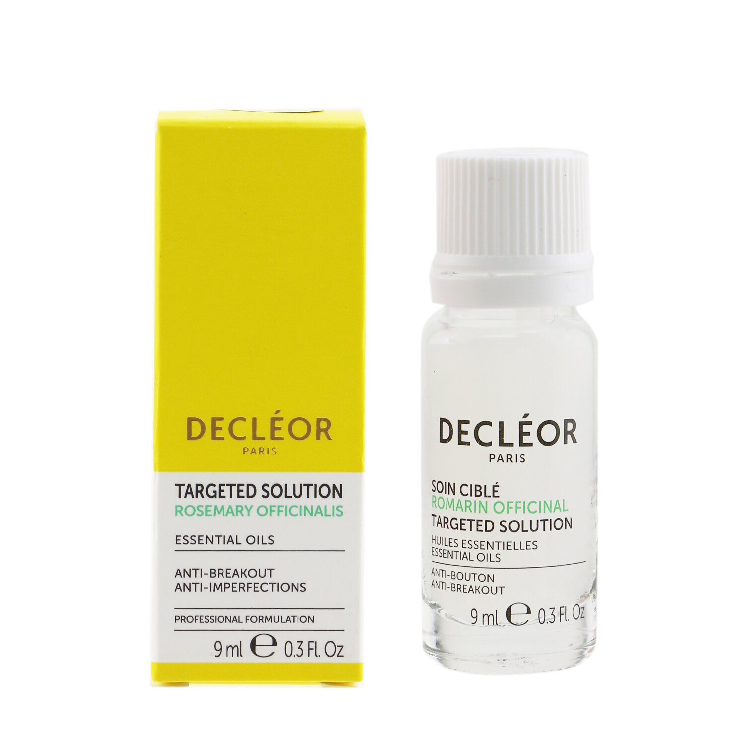 Decleor Rosemary Officinalis Targeted Solution 9ml/0.3oz
