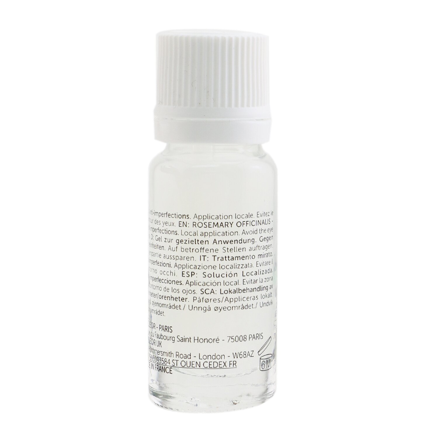 Decleor Rosemary Officinalis Targeted Solution 9ml/0.3oz