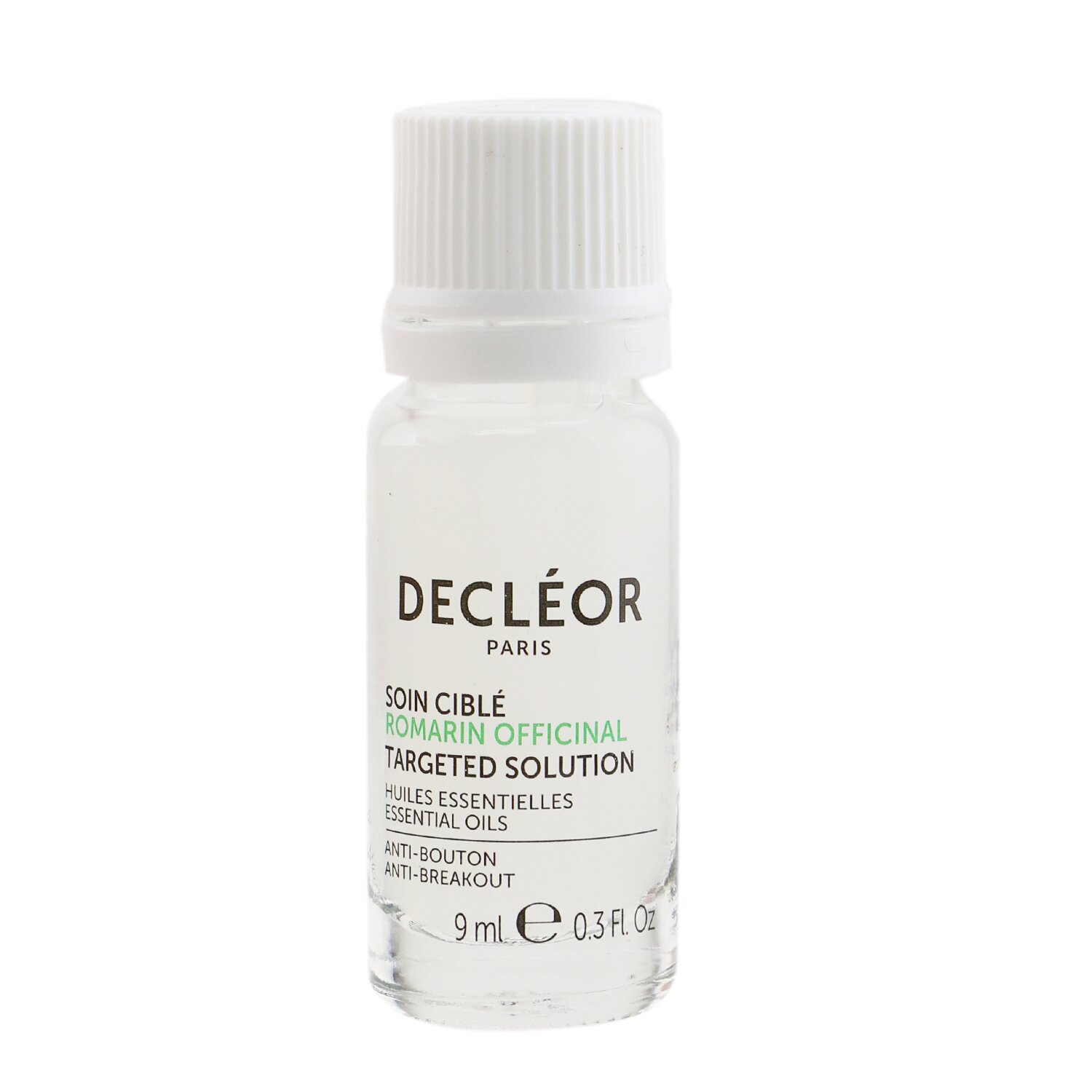 Decleor Rosemary Officinalis Targeted Solution 9ml/0.3oz
