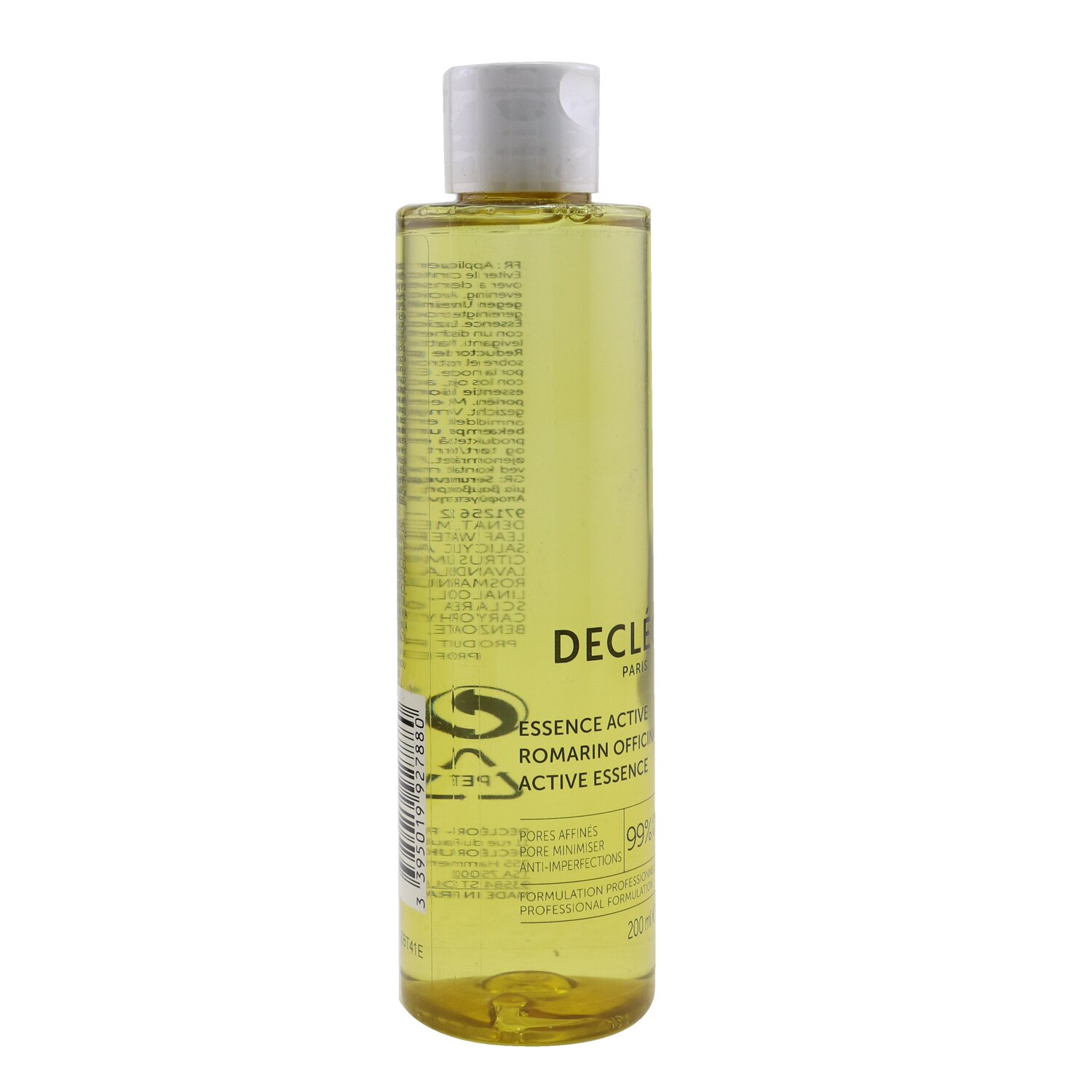 Decleor 思妍麗  迷迭香活性精華（沙龍產品） 200ml/6.9oz