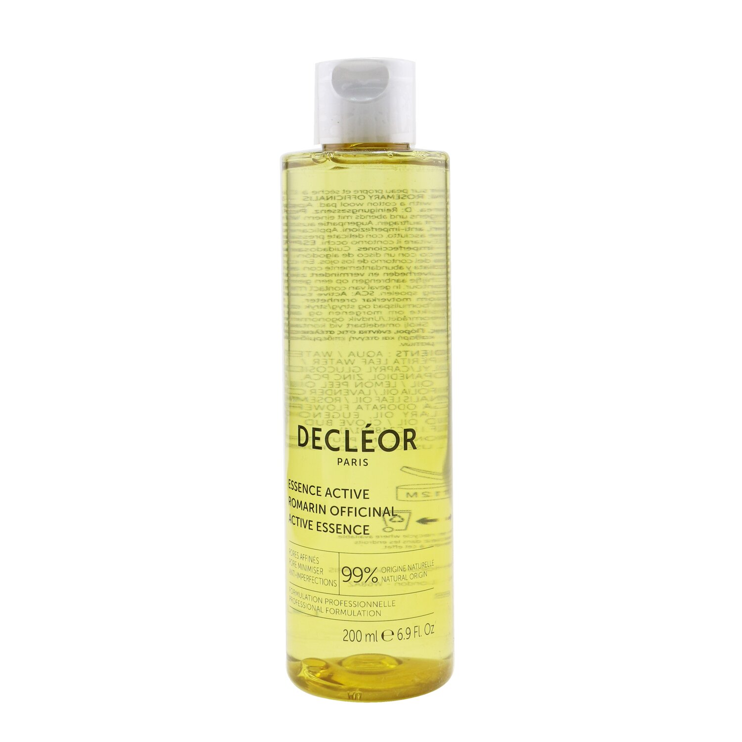 Decleor 思妍麗  迷迭香活性精華（沙龍產品） 200ml/6.9oz