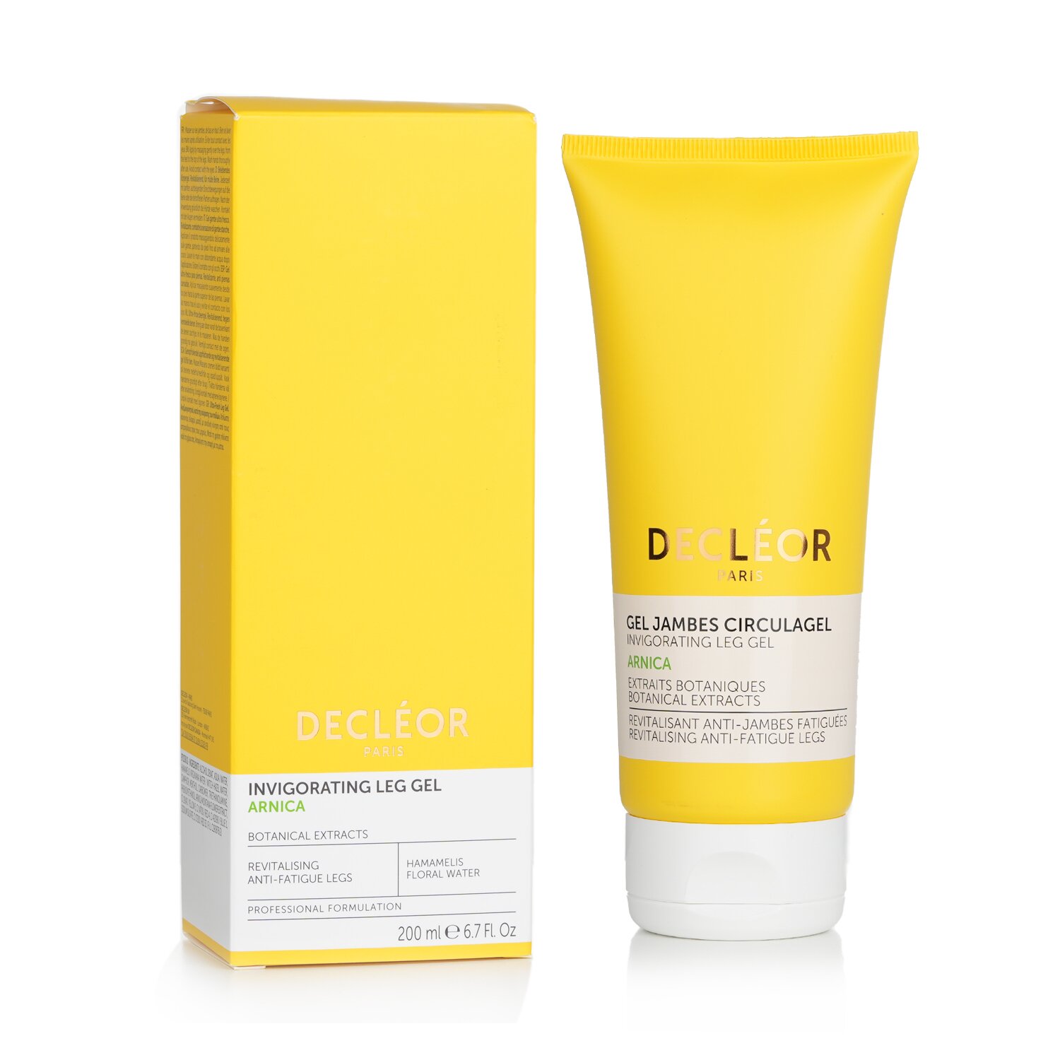 Decleor Arnica Gel Revigorante para Pernas 200ml/6.7oz