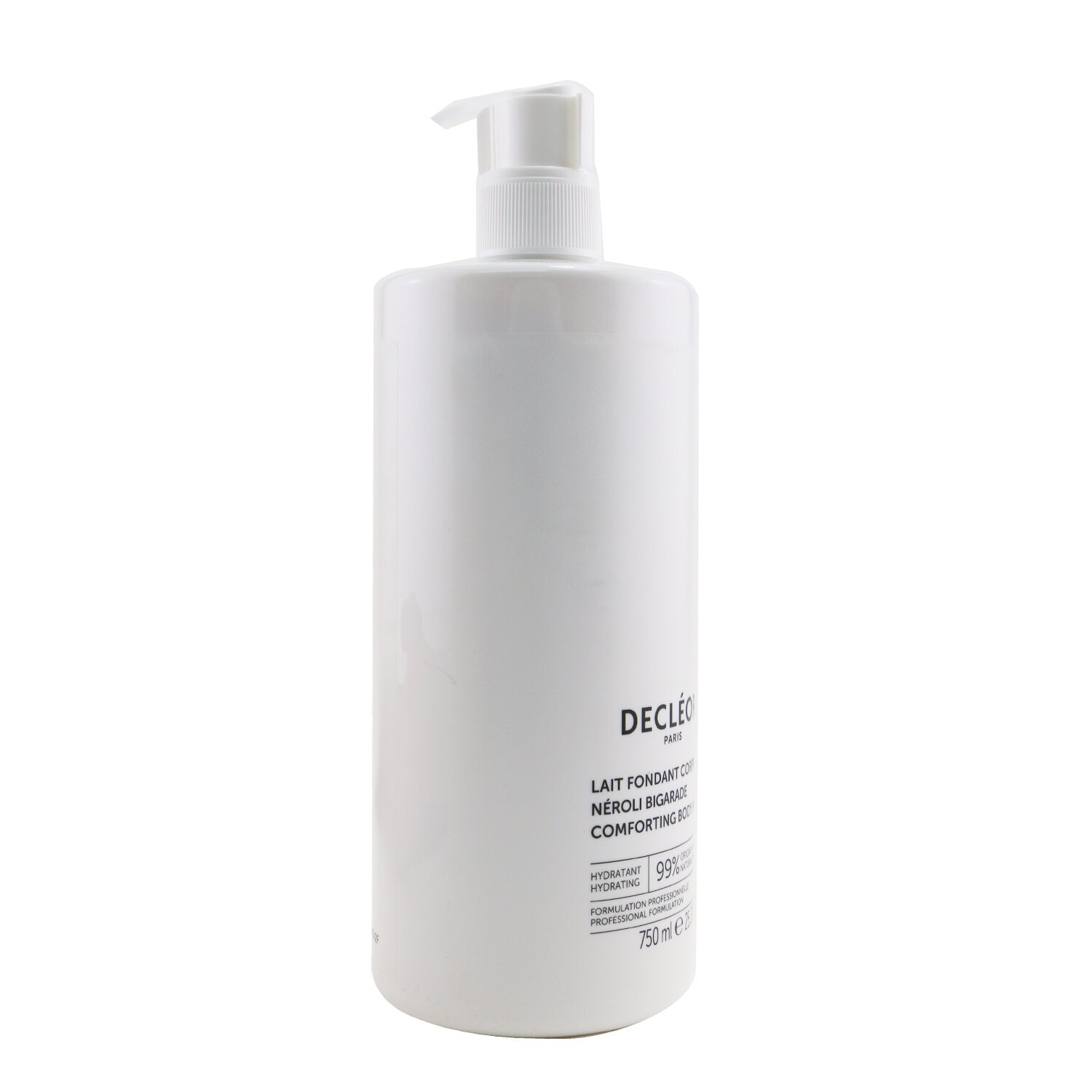 Decleor Neroli Bigarade Comforting Body Milk (Salon Size) 750ml/25.3oz
