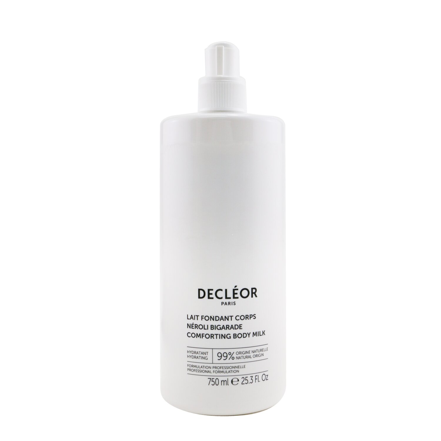 Decleor Neroli Bigarade Comforting Body Milk (Salon Size) 750ml/25.3oz