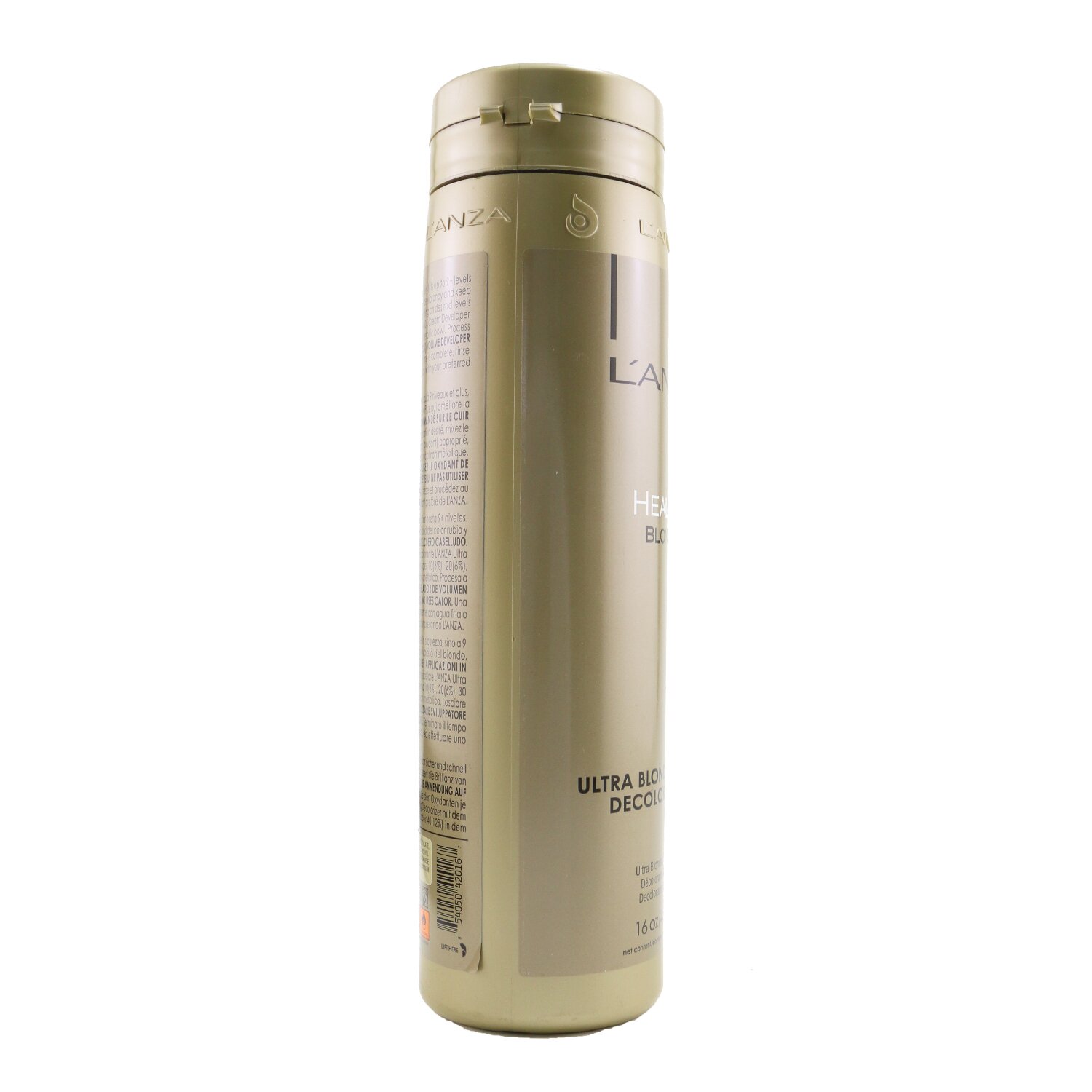 Lanza Healing Blonde Ultra Blonding Decolorizer 450g/16oz
