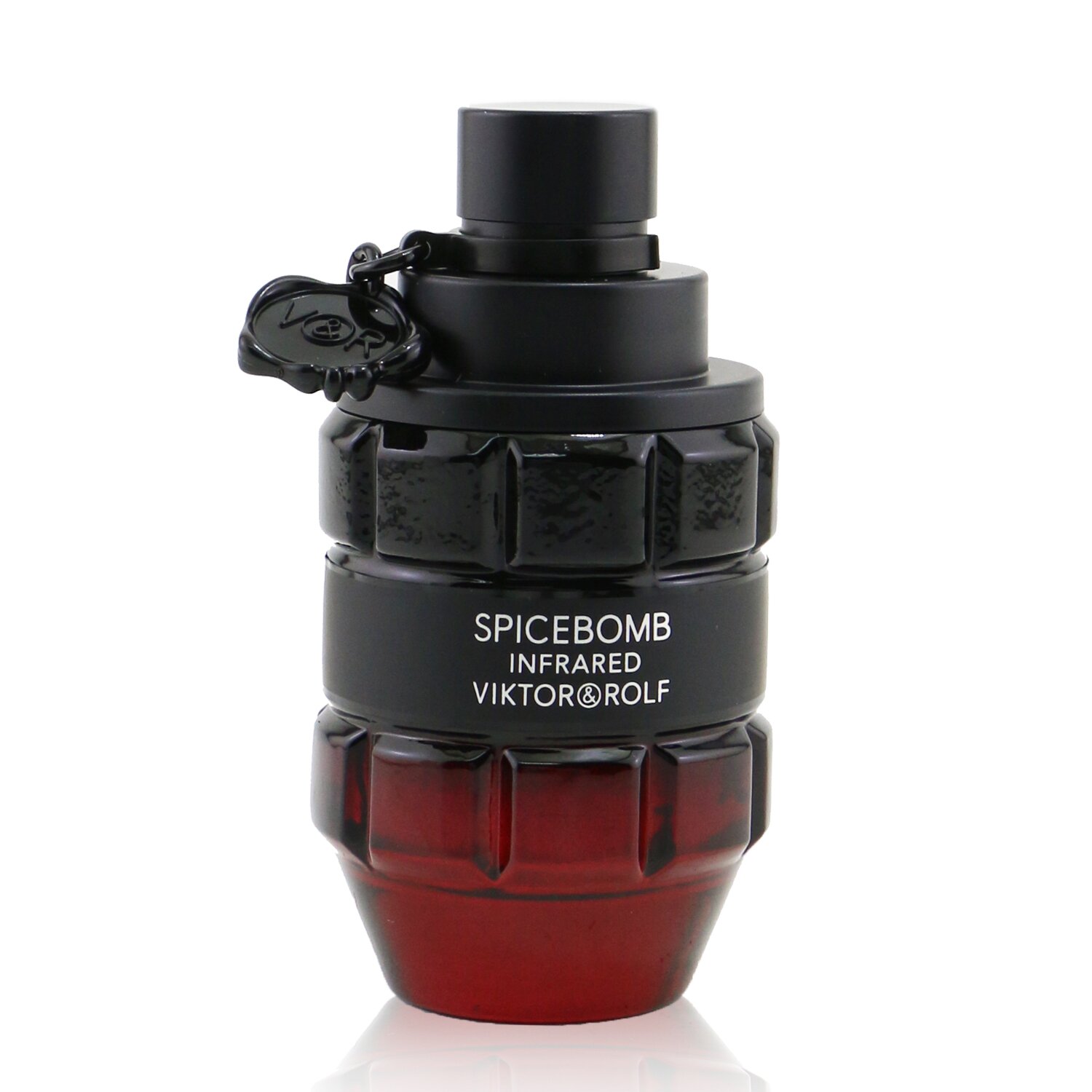 Viktor & Rolf Spicebomb Infrared Eau De Toilette Spray 50ml/1.7oz
