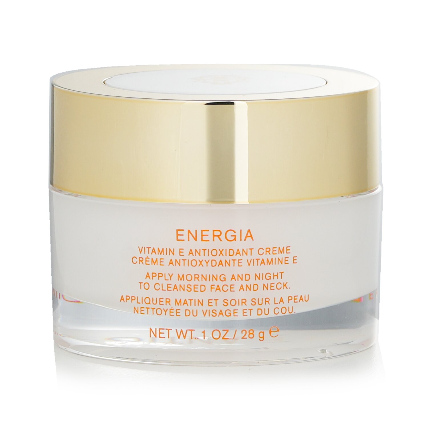 Borghese Energia Vitamin E Antioxidant Creme (Unboxed) 28g/1oz