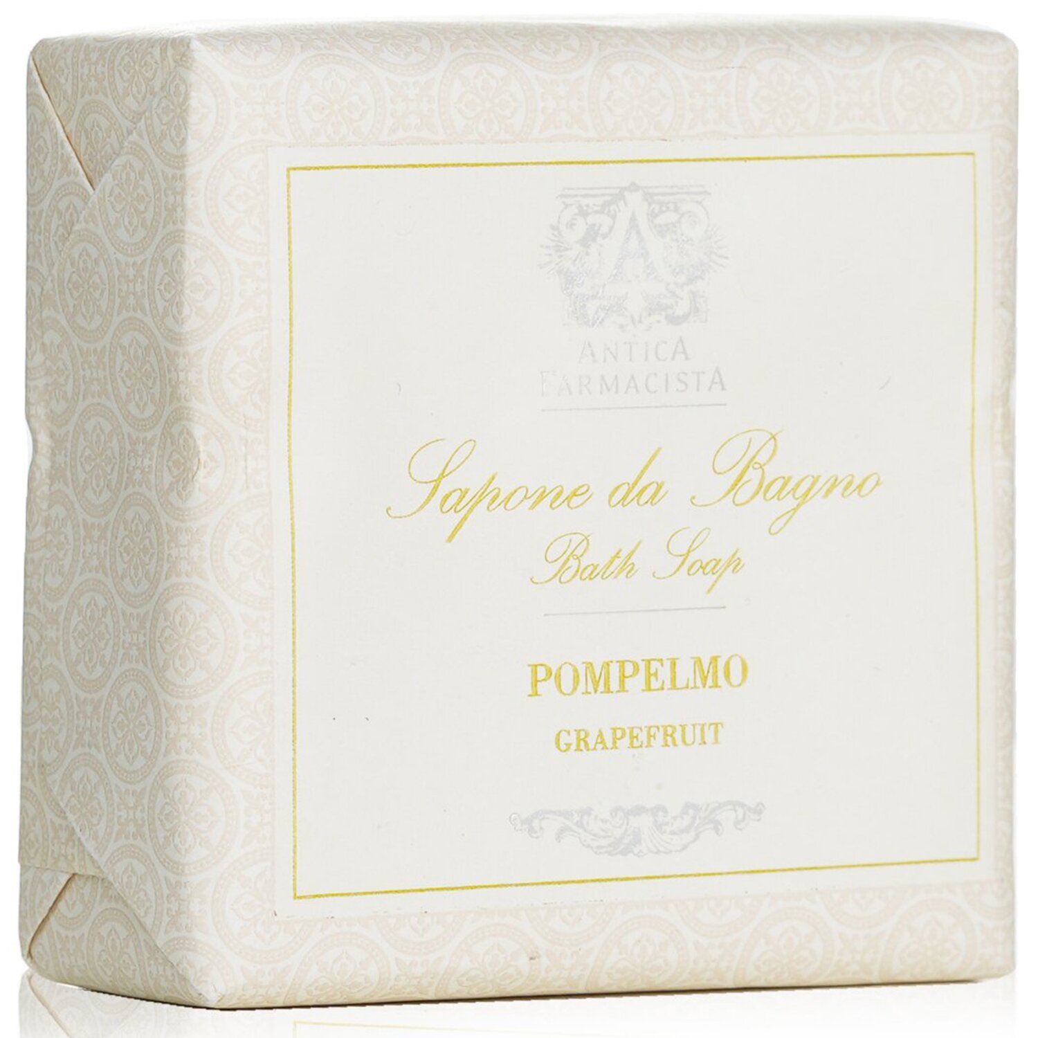 Antica Farmacista Bar Soap - Grapefruit 113g/4oz