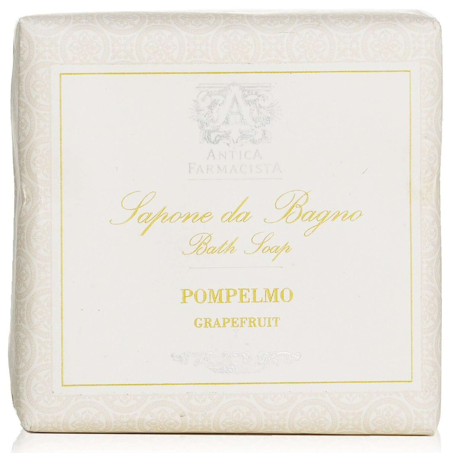 Antica Farmacista Bar Soap - Grapefruit 113g/4oz
