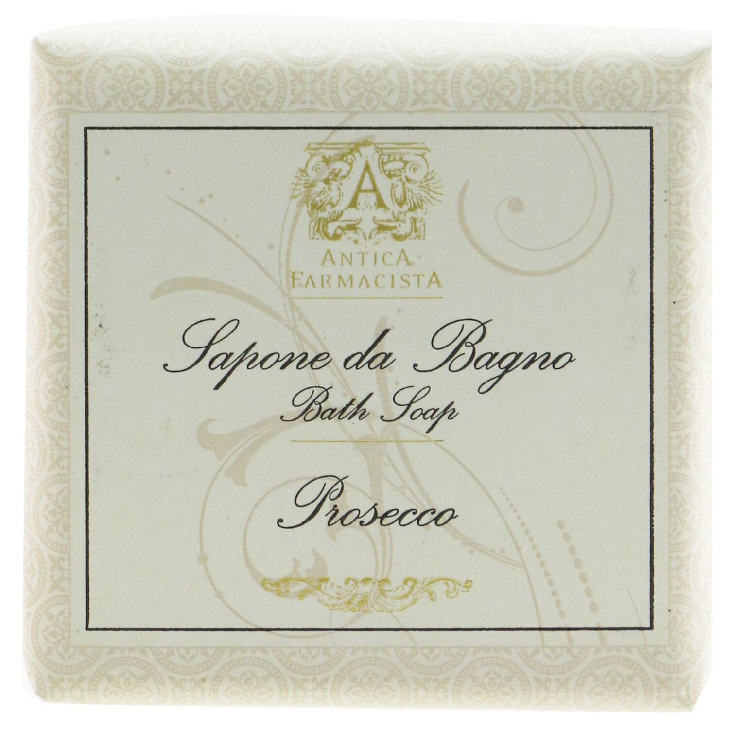 Antica Farmacista Bar Soap - Prosecco 113g/4oz