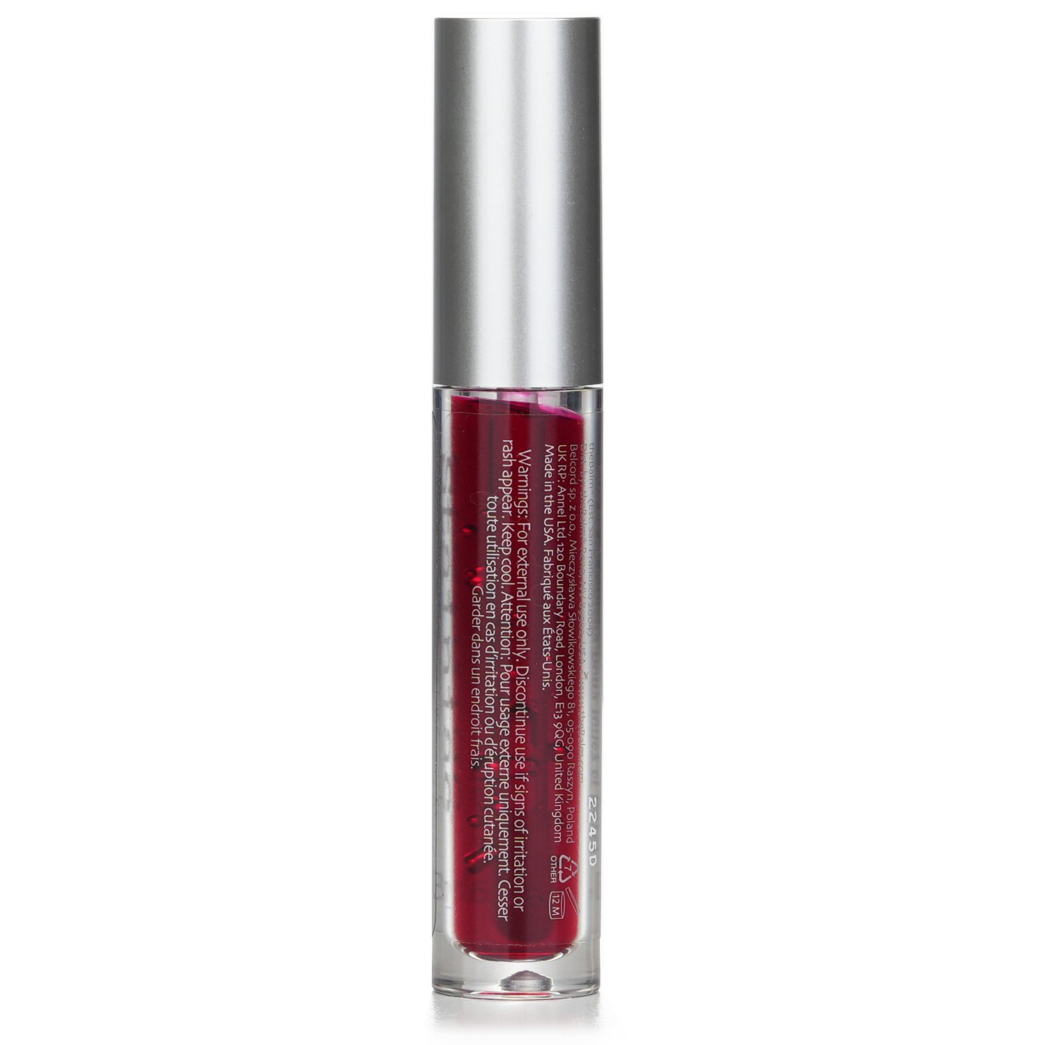 TheBalm Stainiac (Cheek & Lip Stain) 4ml/0.13oz