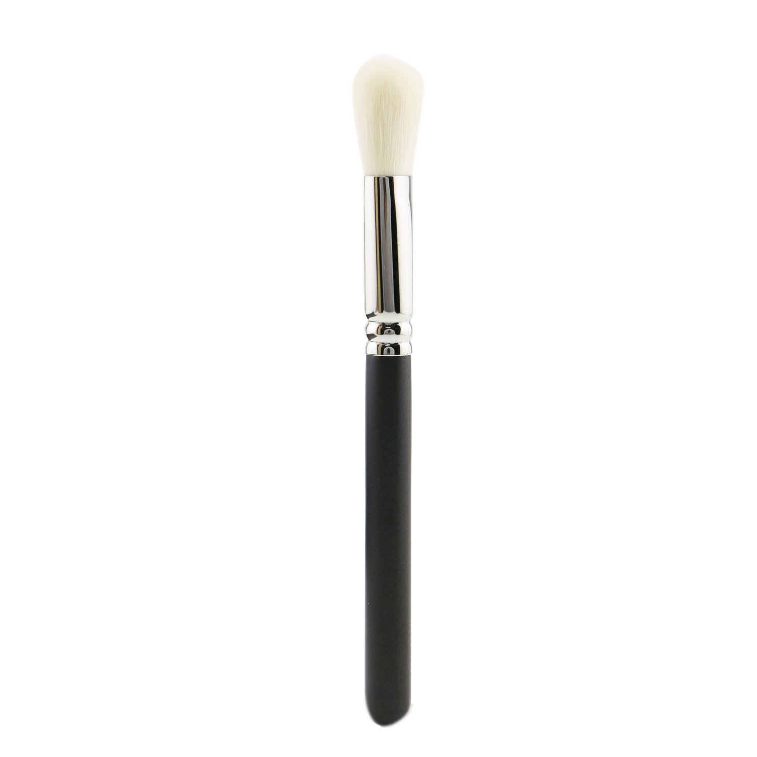 MAC 168 Synthetic Large Angled Contour Brush Picture Color