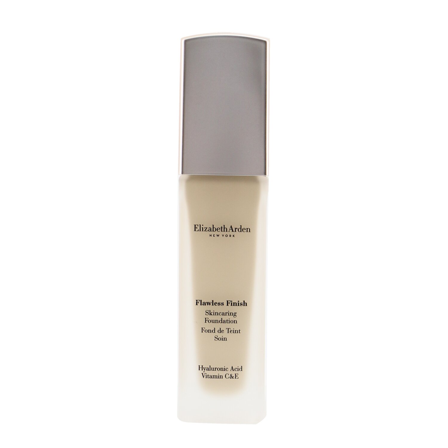 Elizabeth Arden Flawless Finish Skincaring Foundation 30ml/1oz