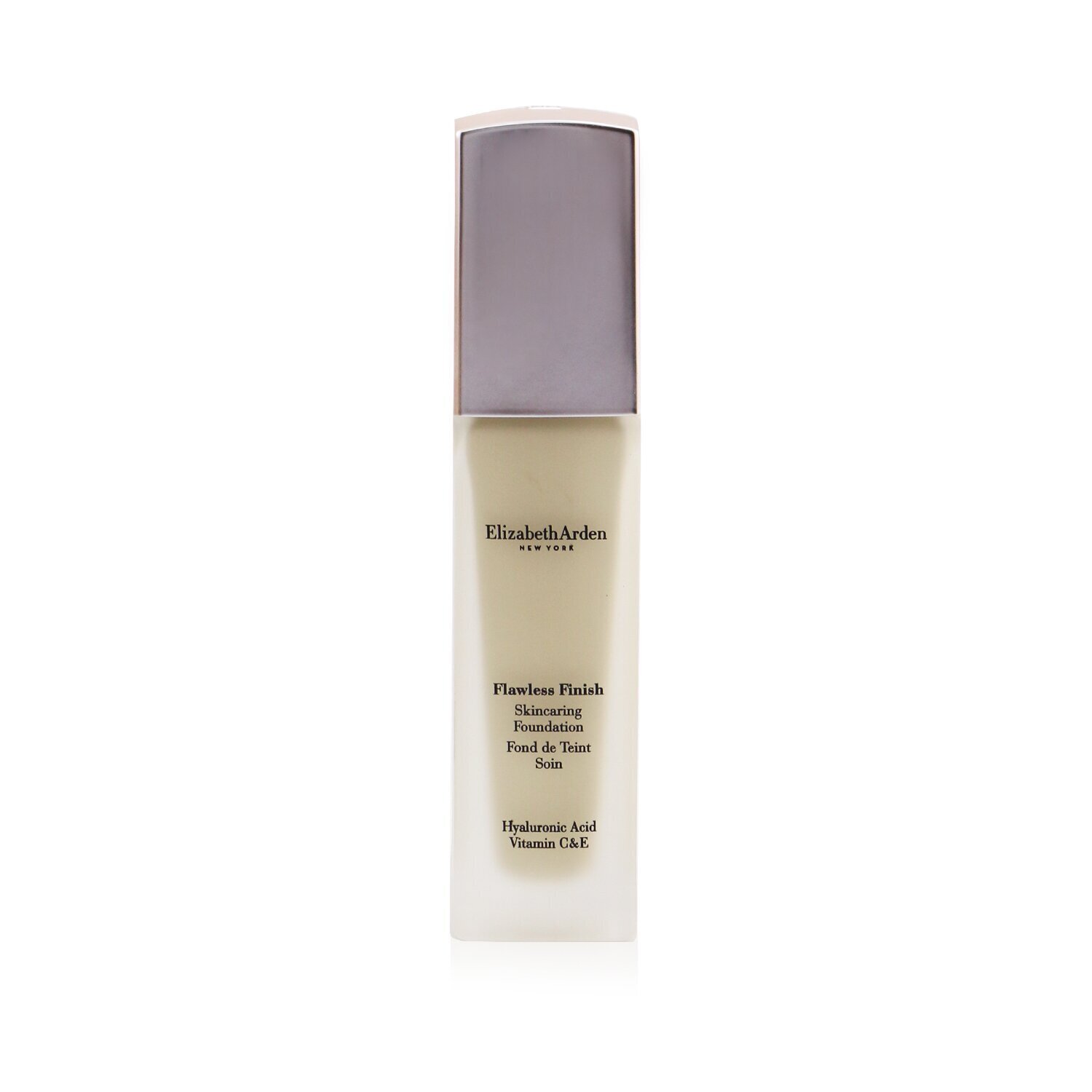 Elizabeth Arden Flawless Finish Skincaring Foundation 30ml/1oz