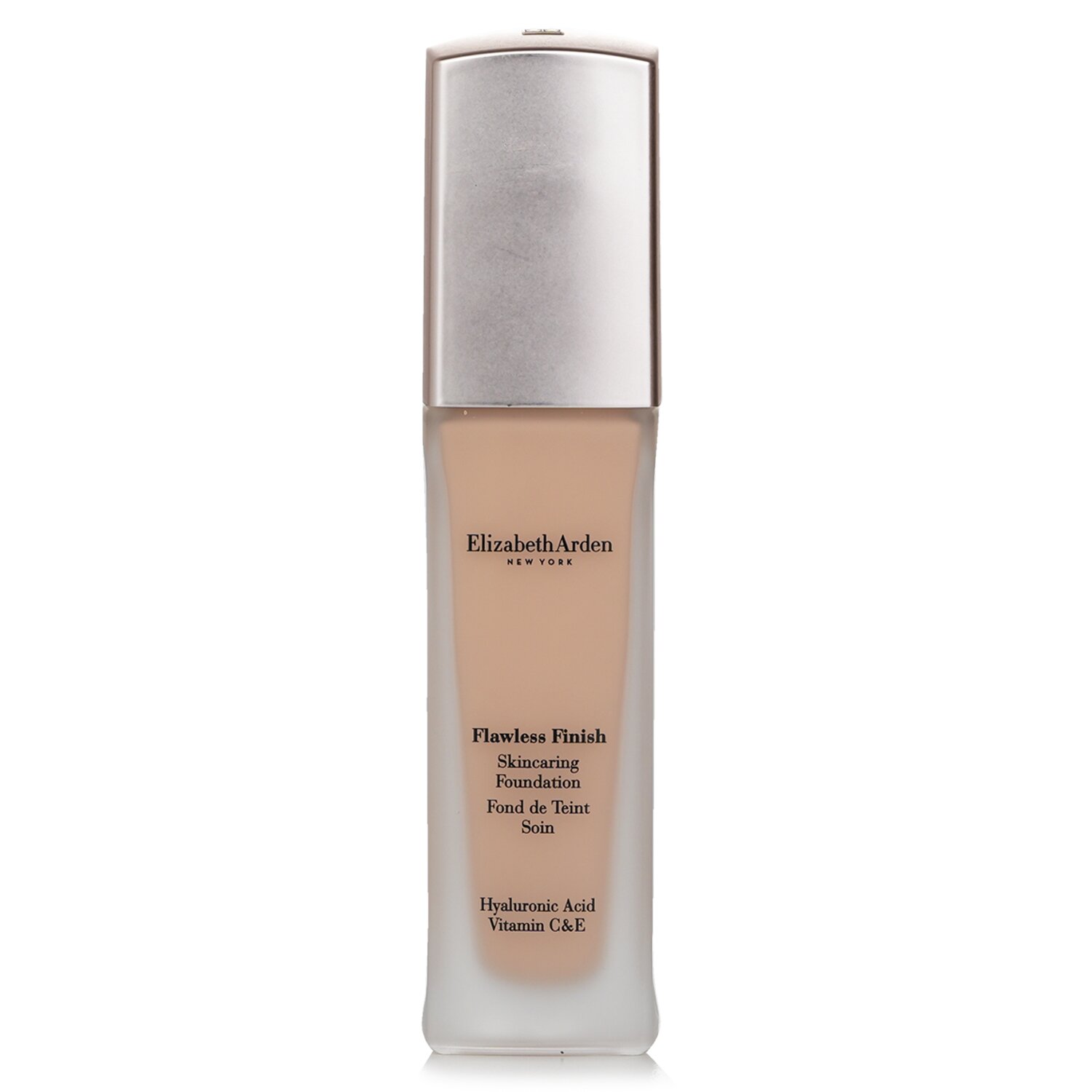 Elizabeth Arden Flawless Finish Skincaring Foundation 30ml/1oz
