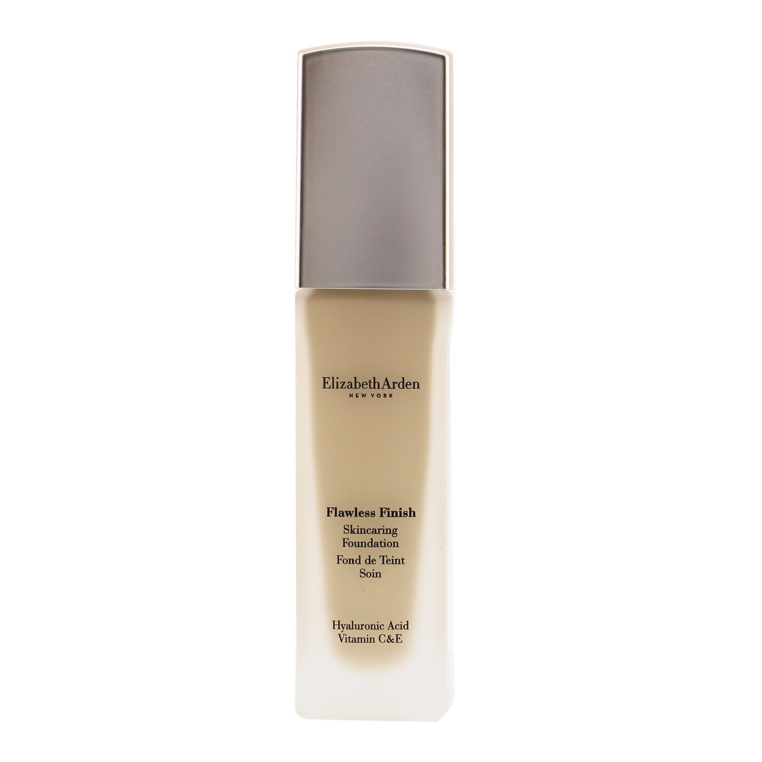 Elizabeth Arden Flawless Finish Skincaring Foundation 30ml/1oz
