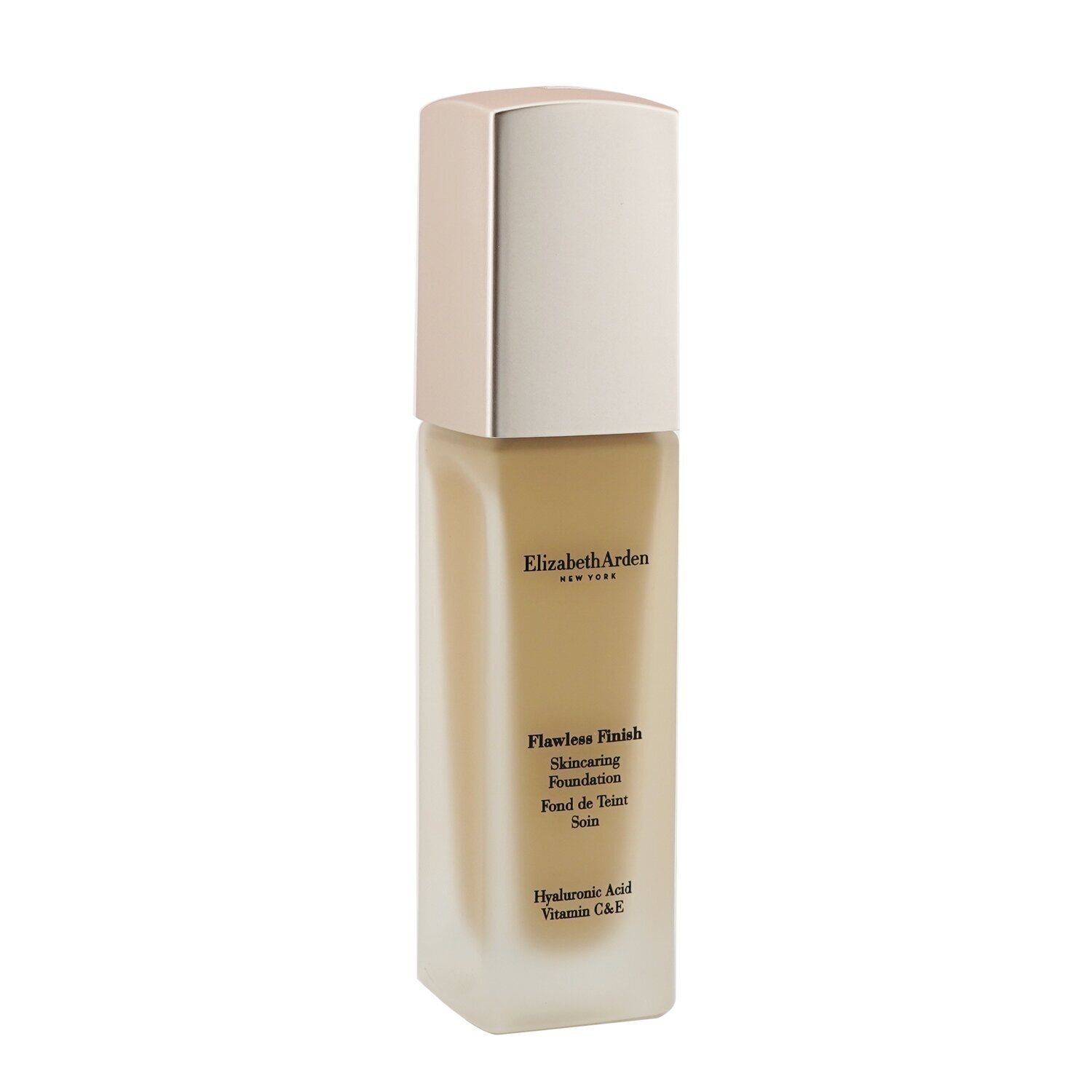 Elizabeth Arden Flawless Finish Skincaring Foundation 30ml/1oz