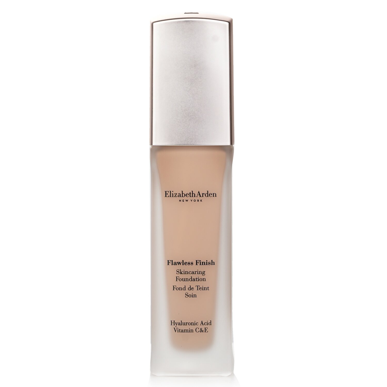 Elizabeth Arden Flawless Finish Skincaring Foundation 30ml/1oz
