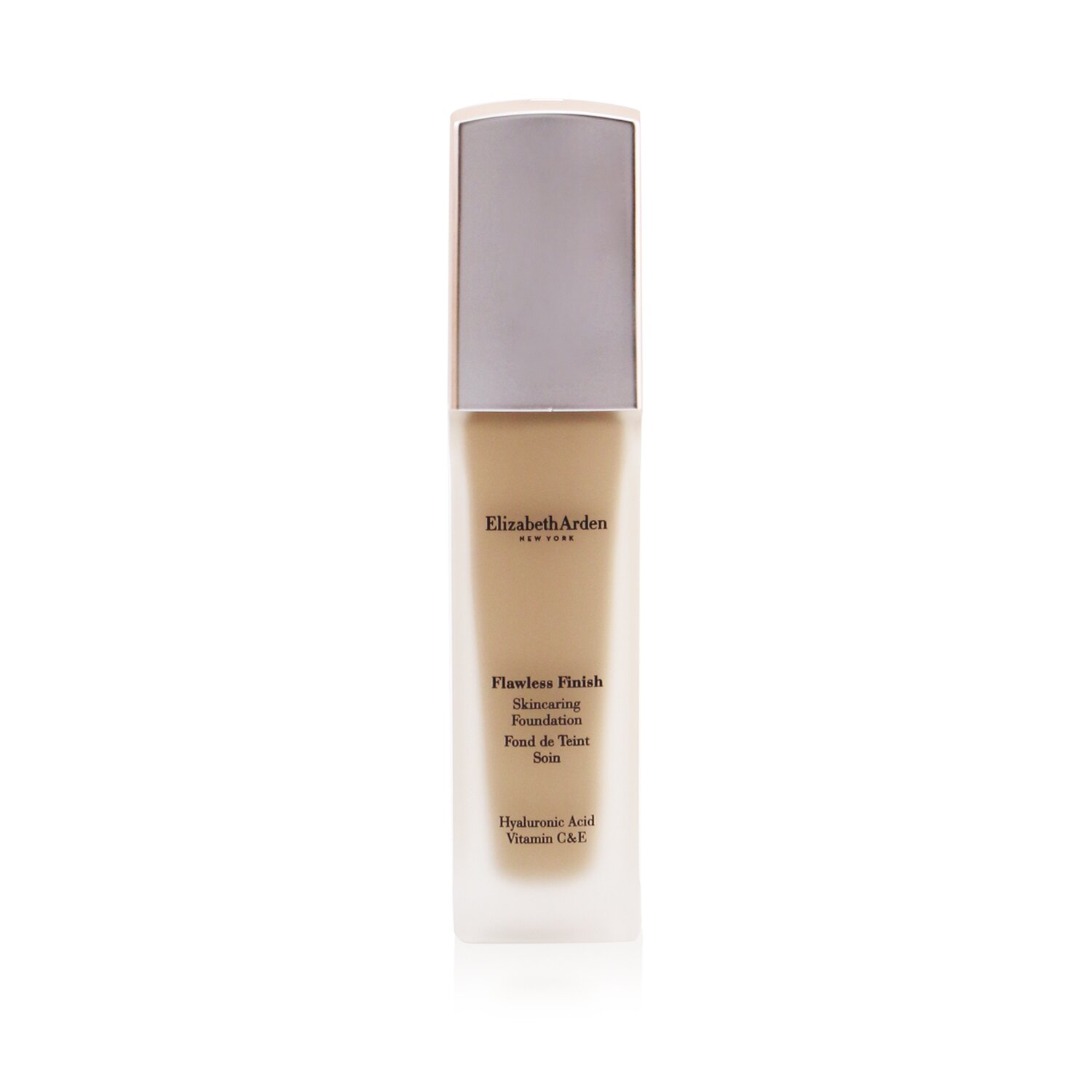 Elizabeth Arden Flawless Finish Skincaring Foundation 30ml/1oz