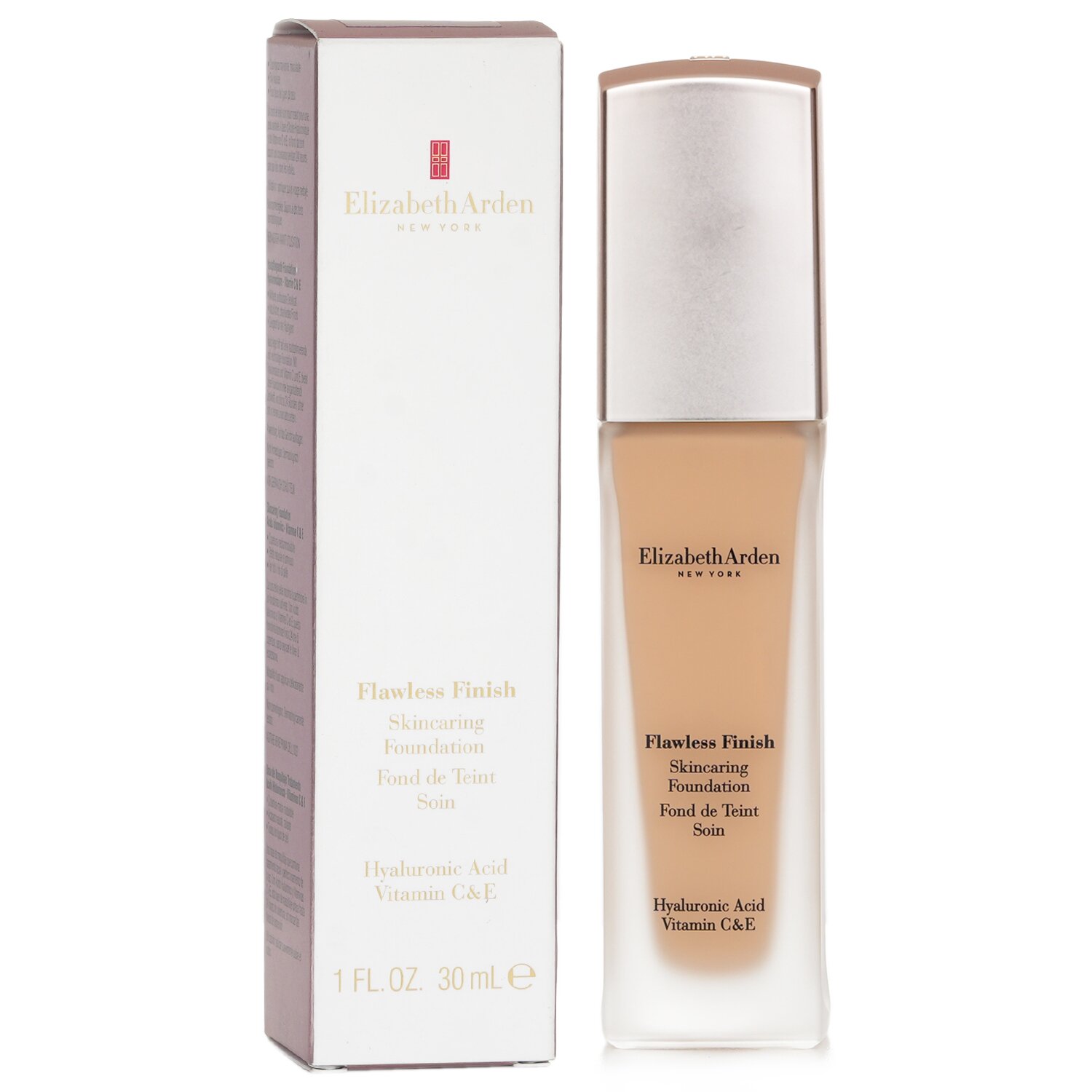 Elizabeth Arden Base Cuidado de Piel Acabado Perfecto 30ml/1oz