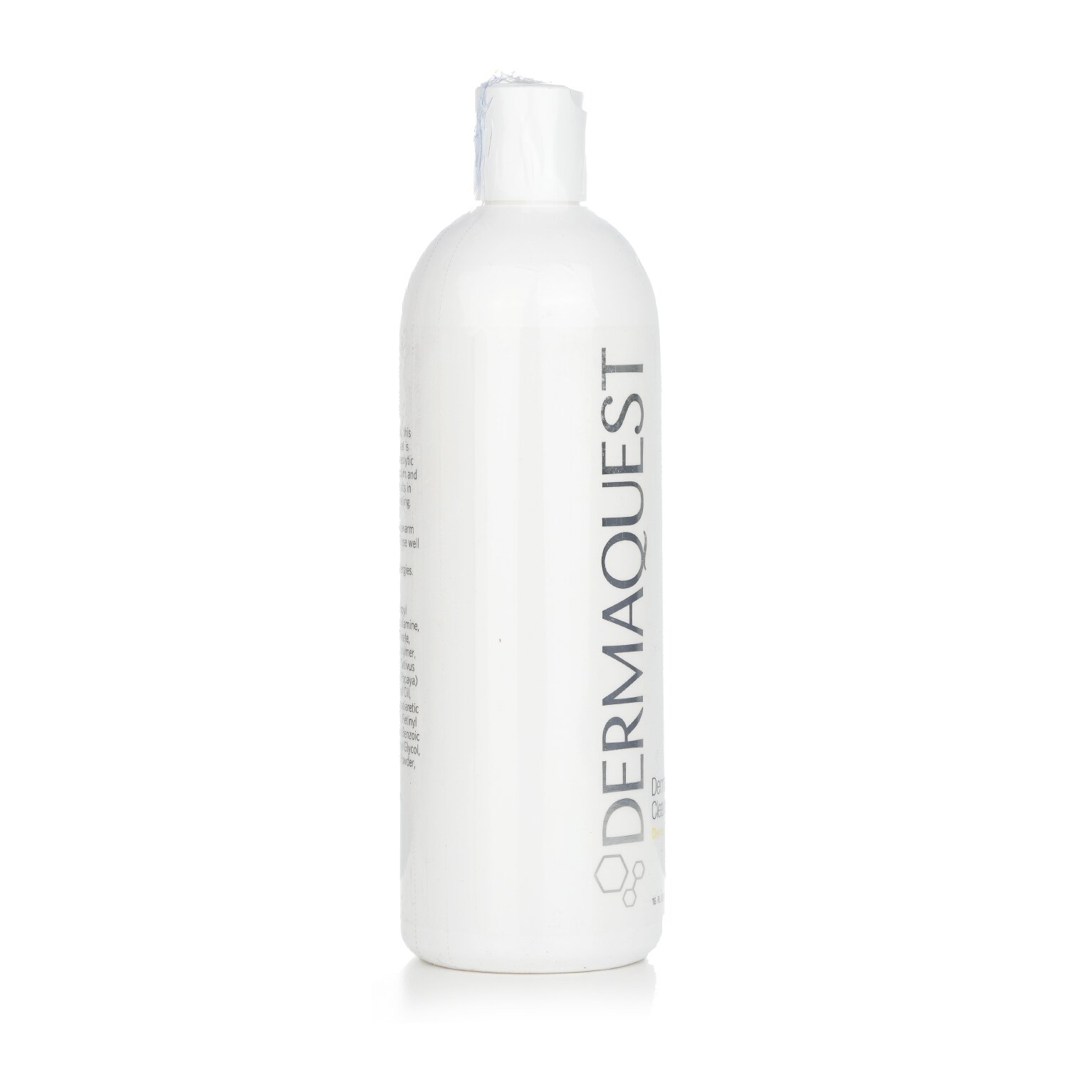 DermaQuest DermaClear Cleanser (Salon Size) 473.2ml/16oz