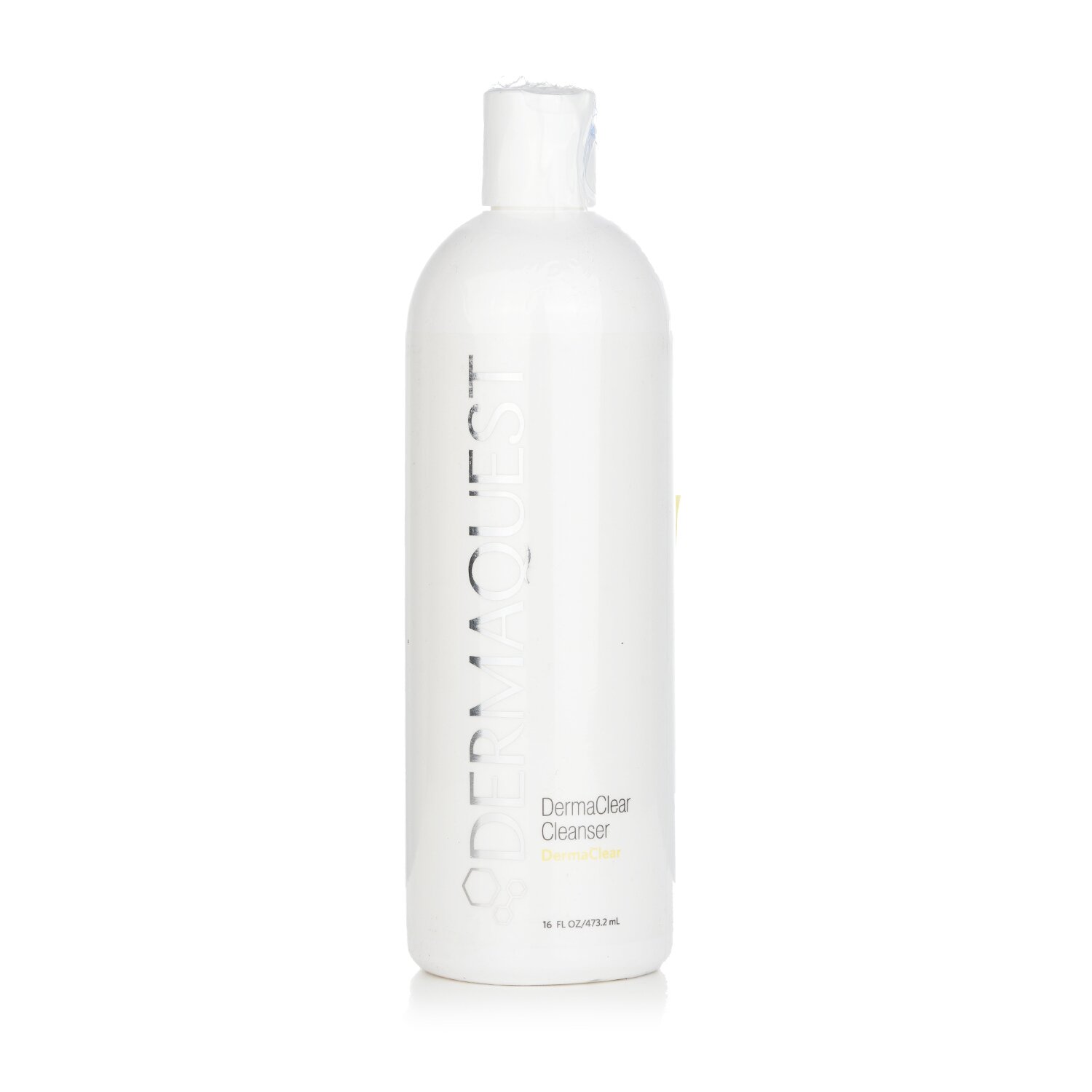 DermaQuest DermaClear Cleanser (Salon Size) 473.2ml/16oz
