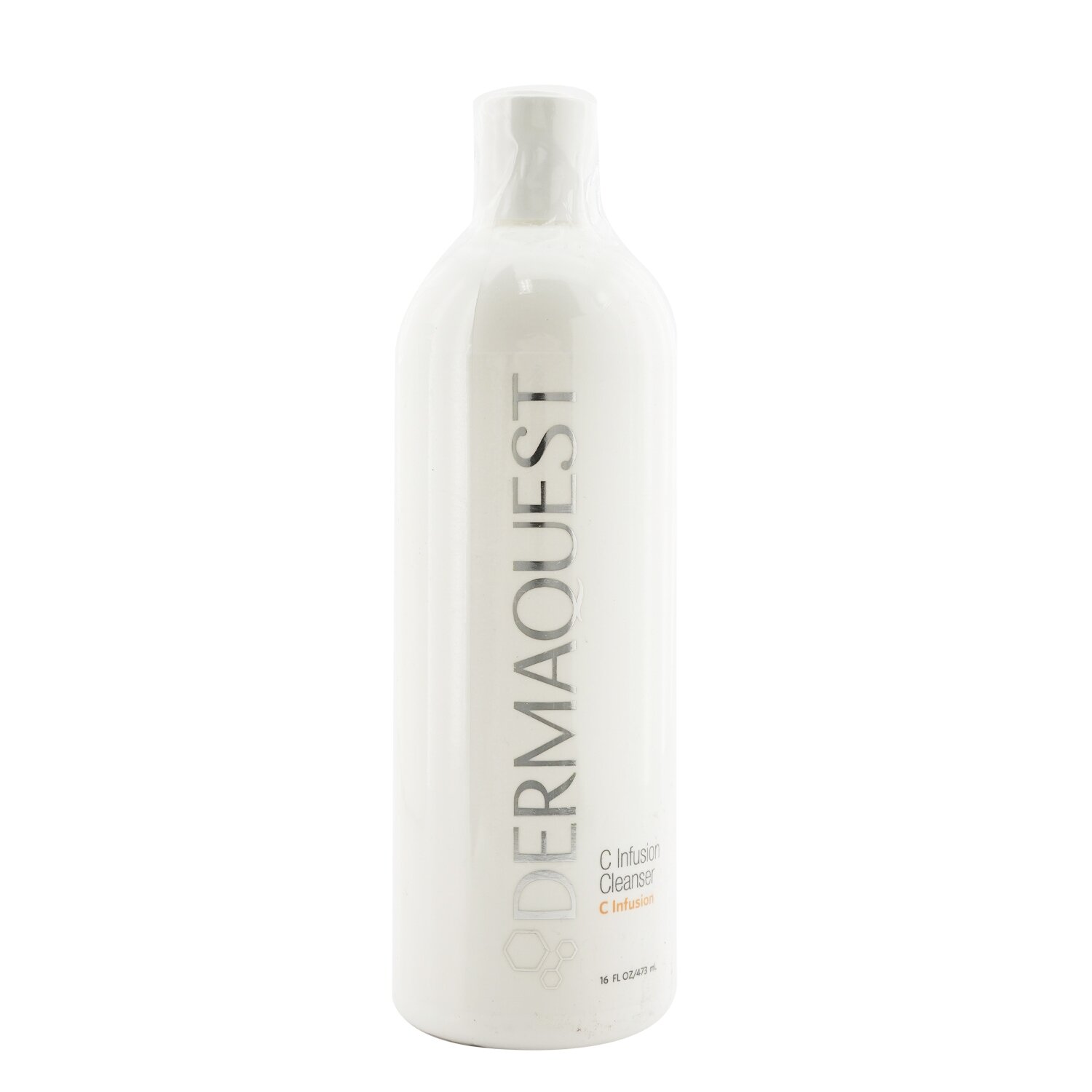 DermaQuest C Infusion Cleanser (wielkość salonu) 473ml/16oz