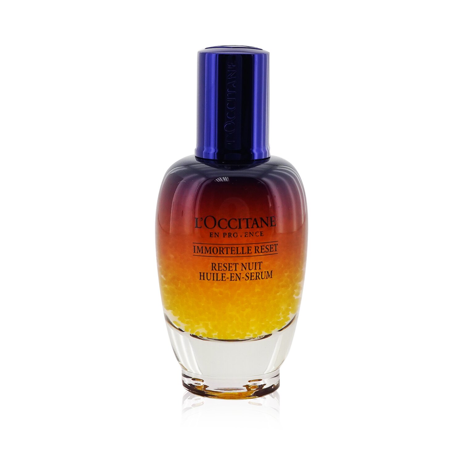 L'Occitane Immortelle Reset Overnight Reset Oil-In-Serum 50ml/1.7oz